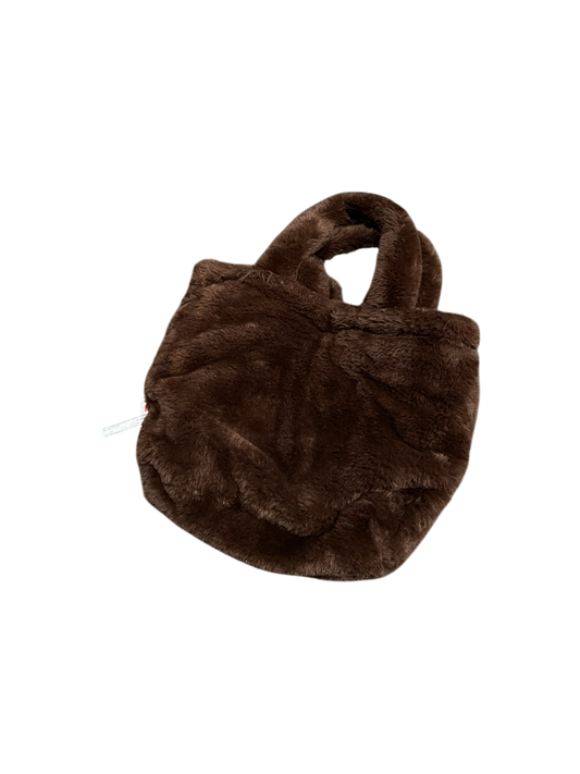 Pop Mart The Monsters Labubu Classic Bag Series Reversible Plush Bag