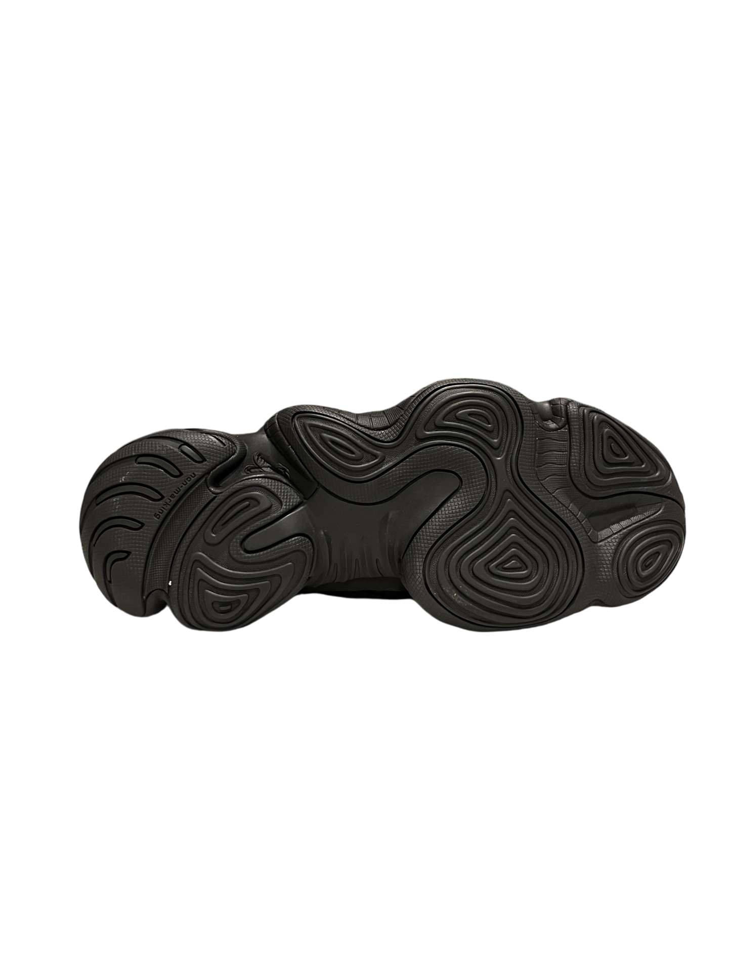 YZY Prototype 500 High Tactical Boot