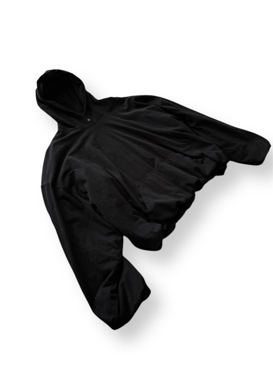 YZY Gap Padded Hoodie Balenciaga Version