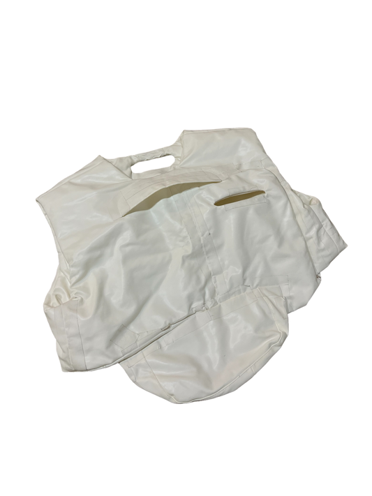 YZY Sample Convertible Vest/Bag