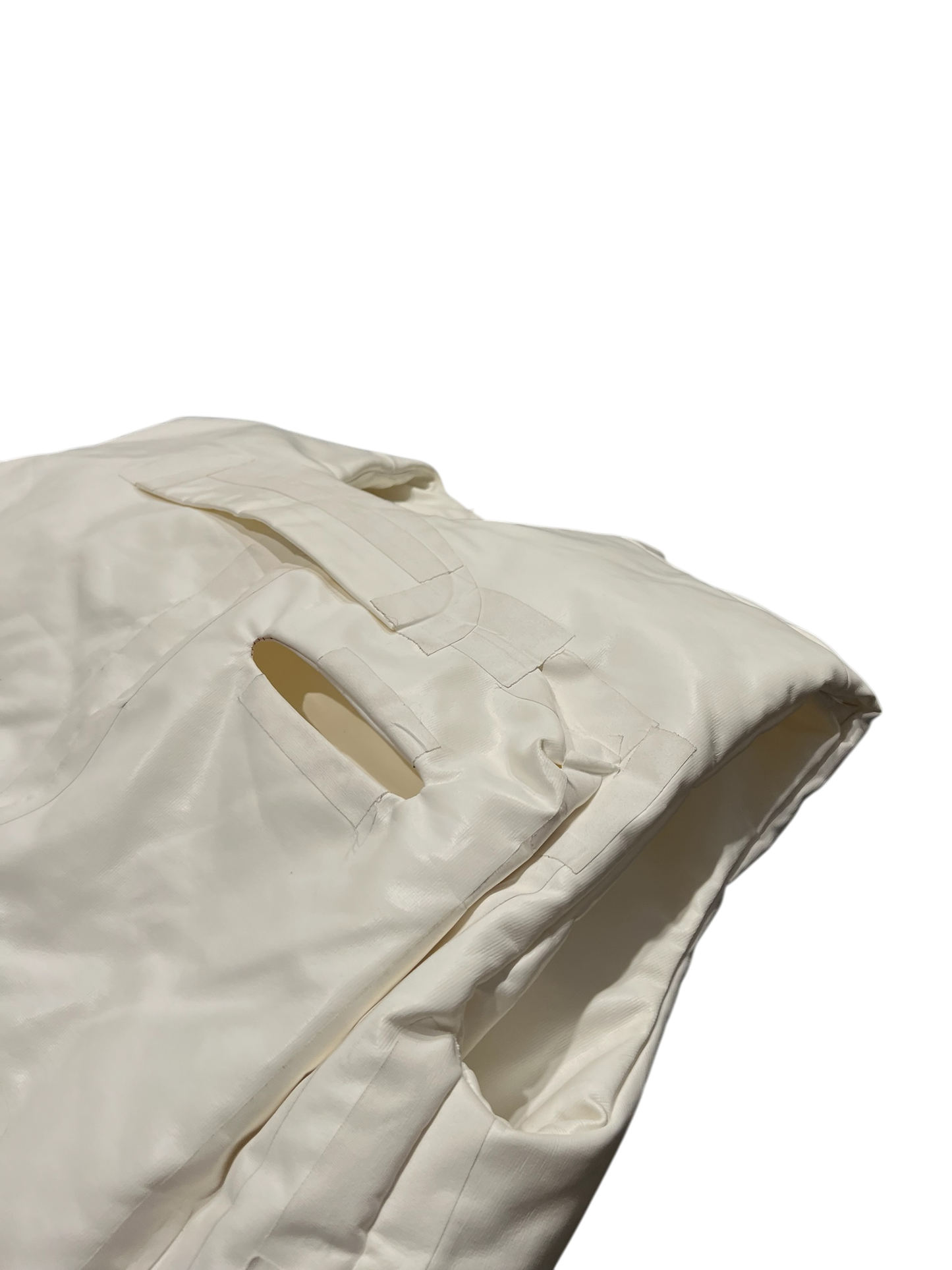 YZY Sample Proto Convertible Vest/Bag