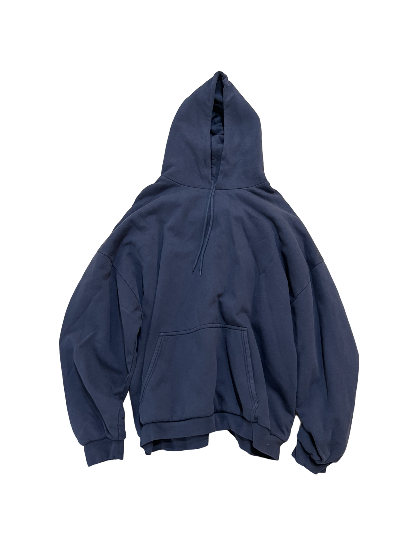 YZY Gap Oversized Hoodie