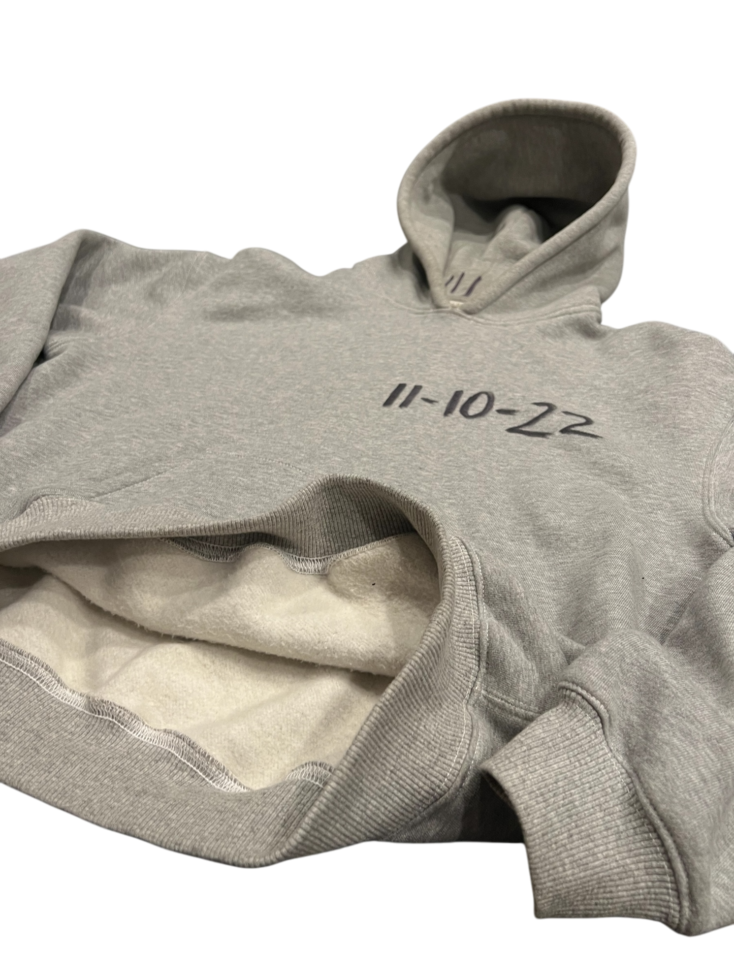 YZY Season X Sample Hoodie