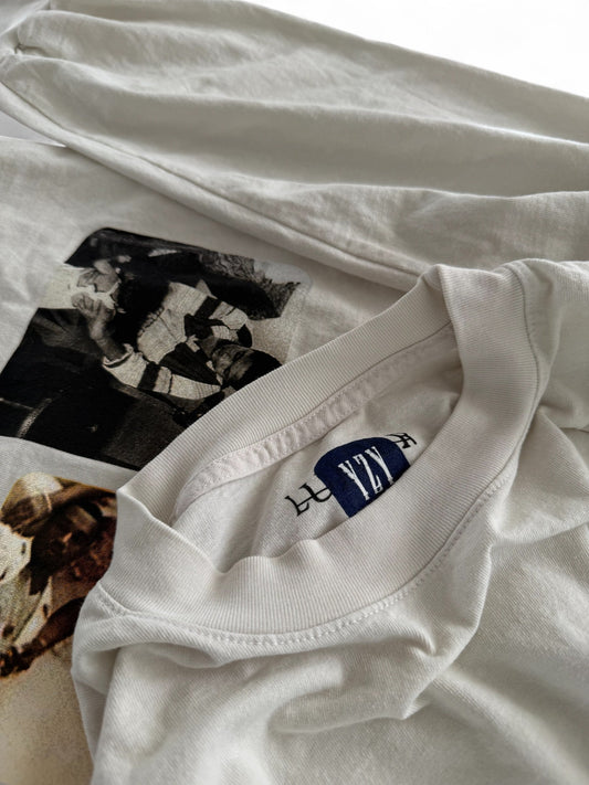 YZY Donda LP Unreleased Long Sleeve