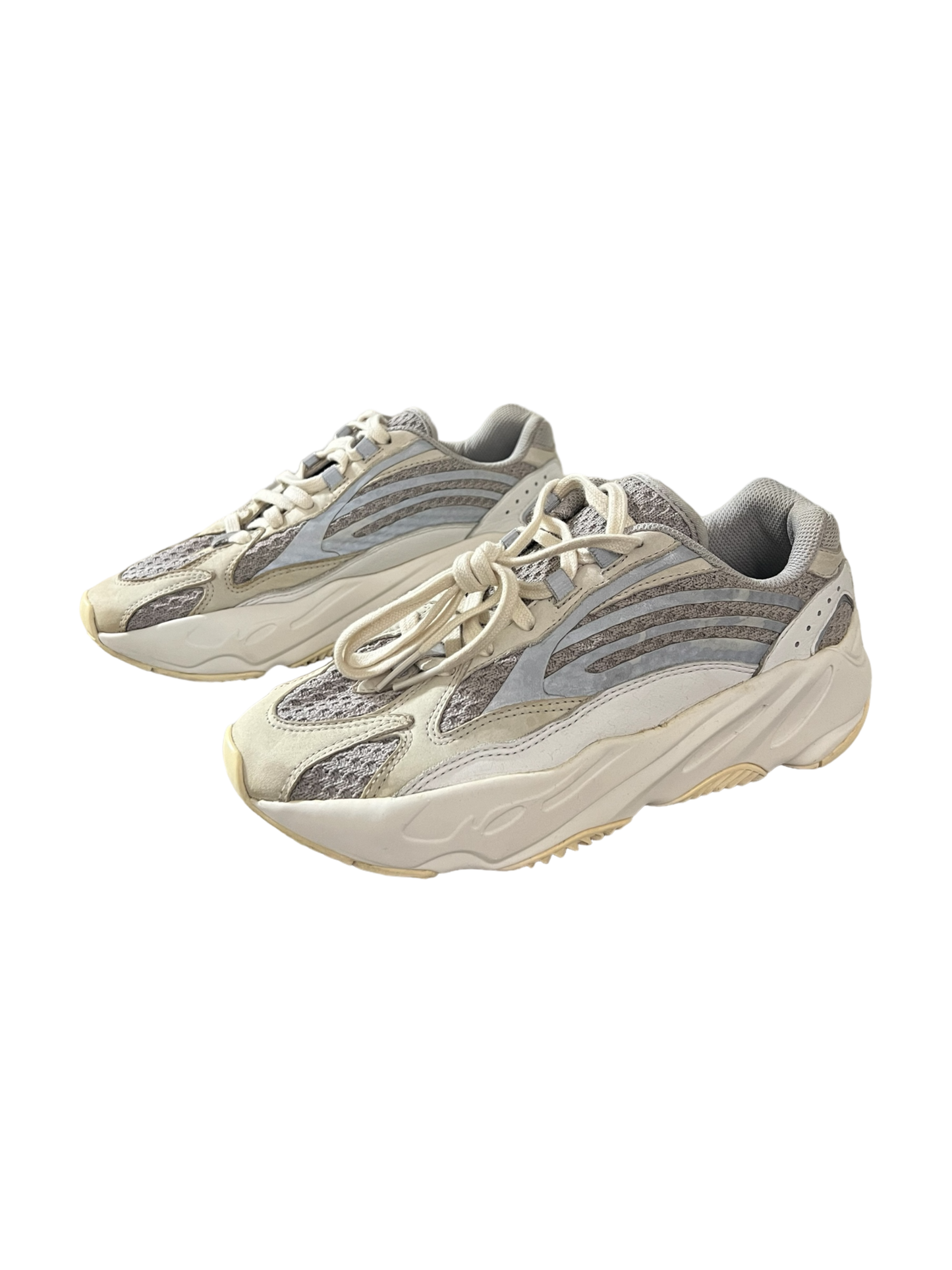 YZY Adidas 700 V2 Option B Sample