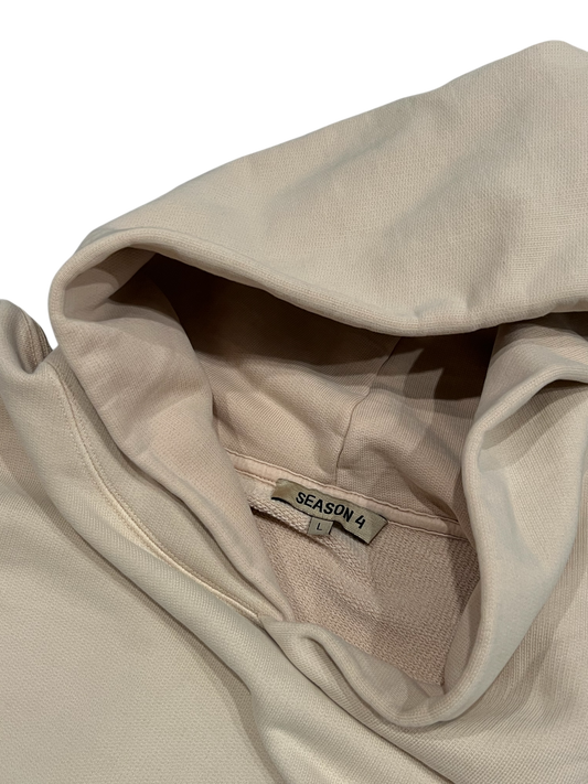 YZY Season 4 Hoodie