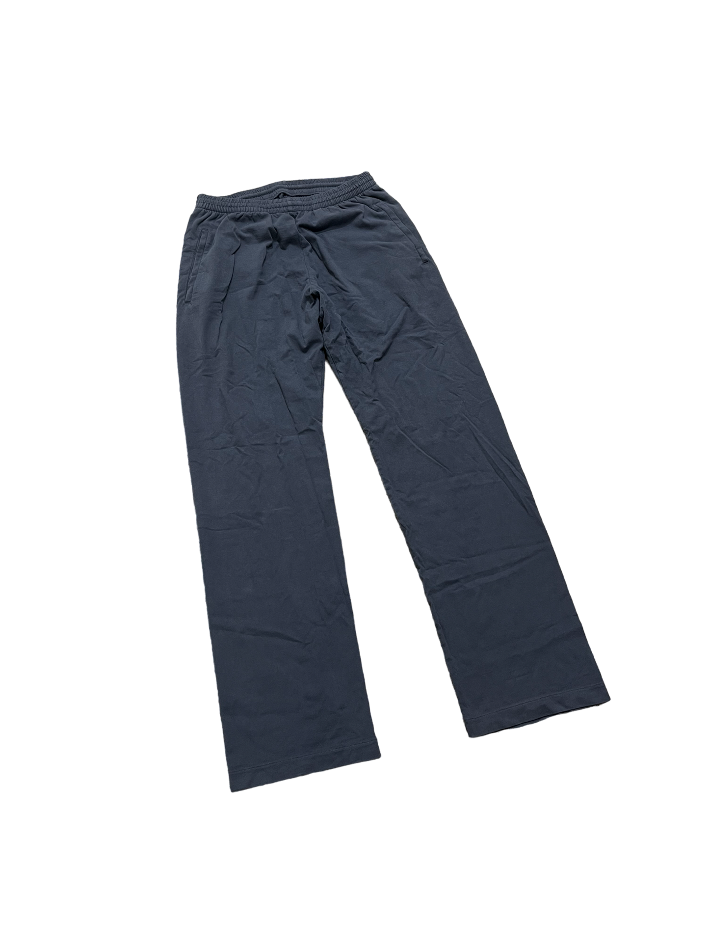 YZY Gap Wide Leg Sweatpants