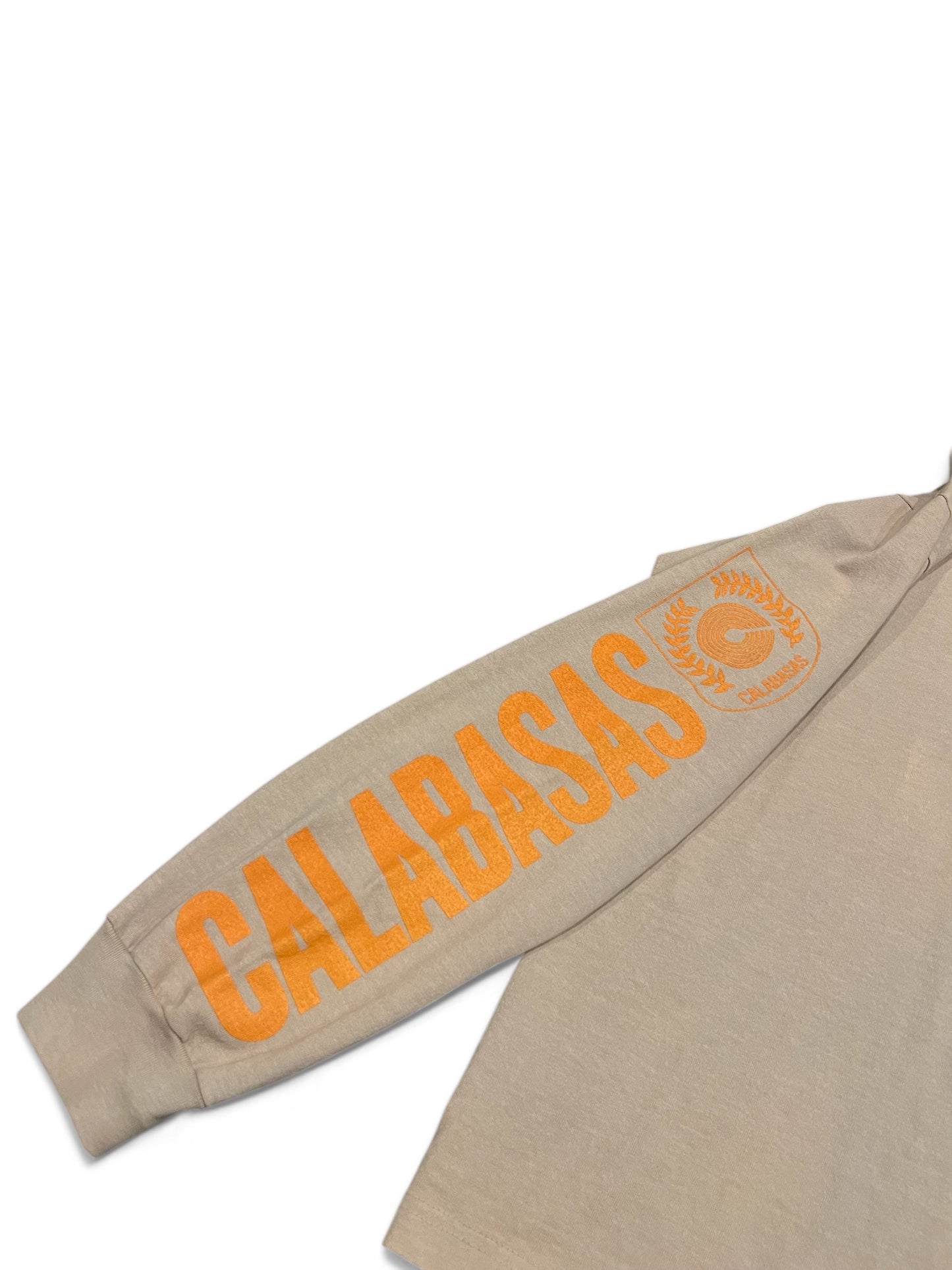 YZY Calabasas Sample Long Sleeve