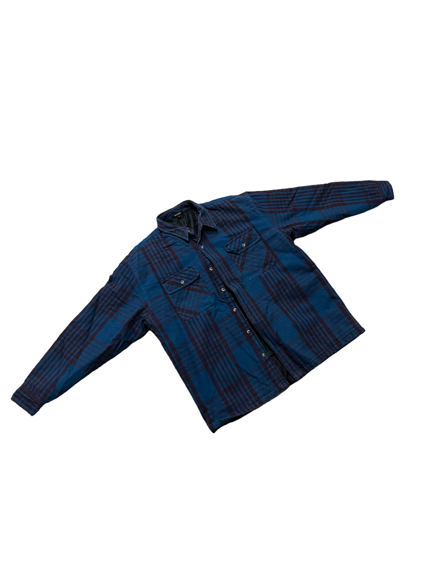 YZY Season 5 Classic Flannel