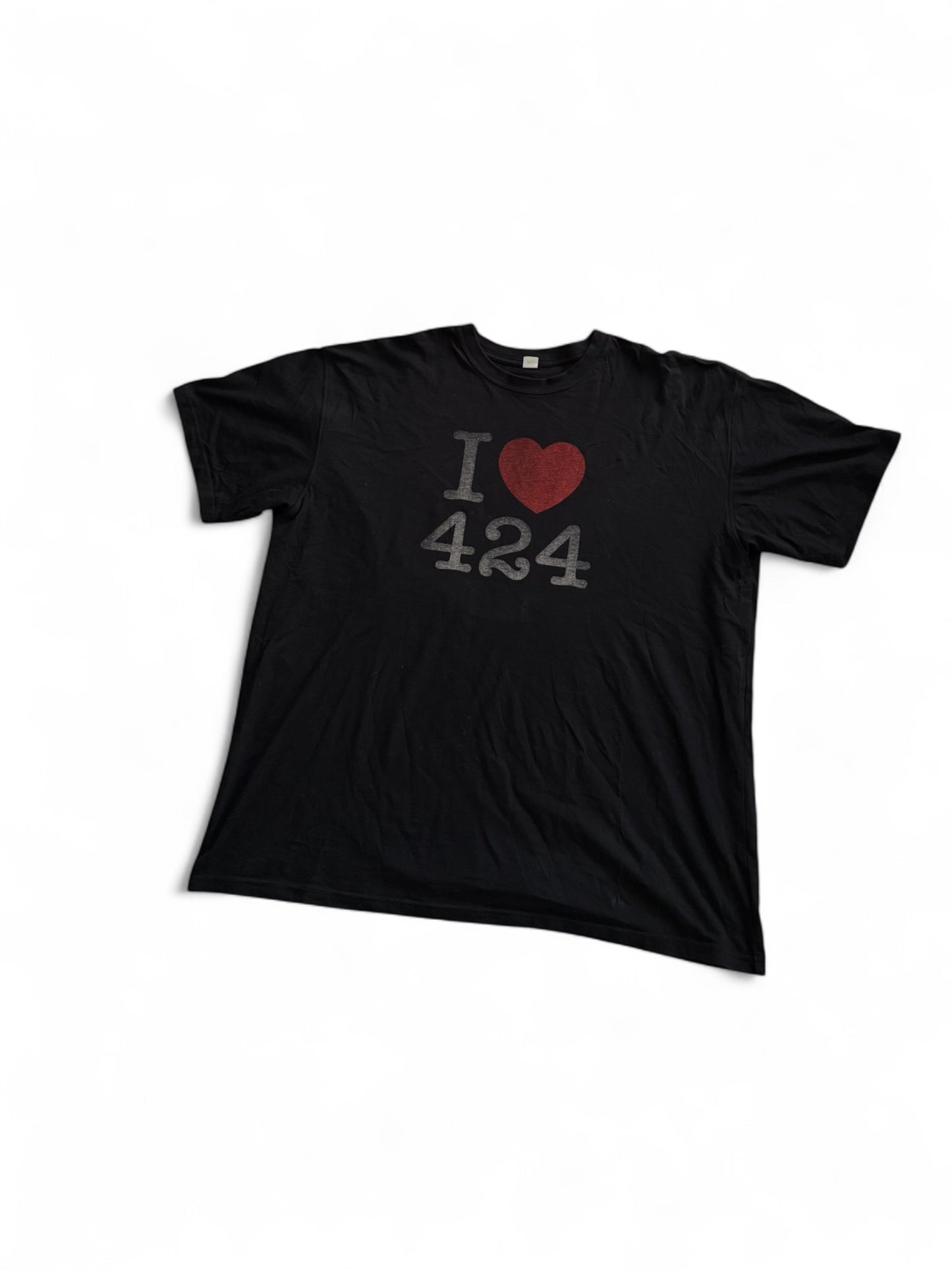 424 <3 Tee