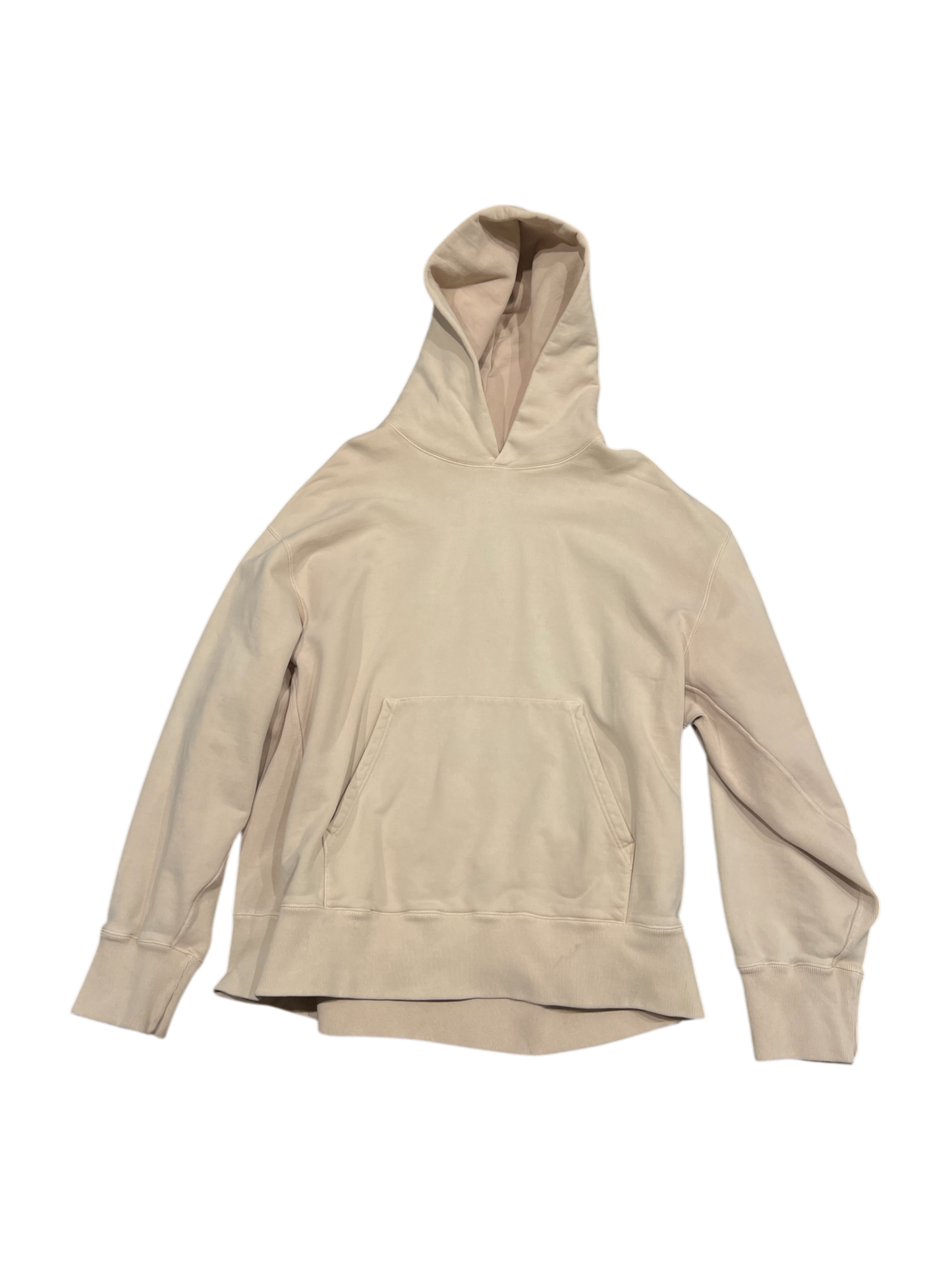 YZY Season 4 Hoodie