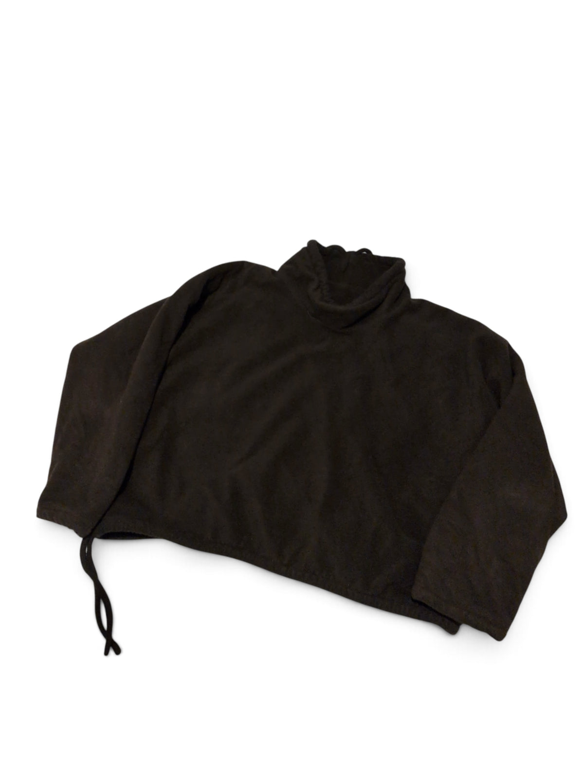 YZY Wyoming Sample Fleece Pullover