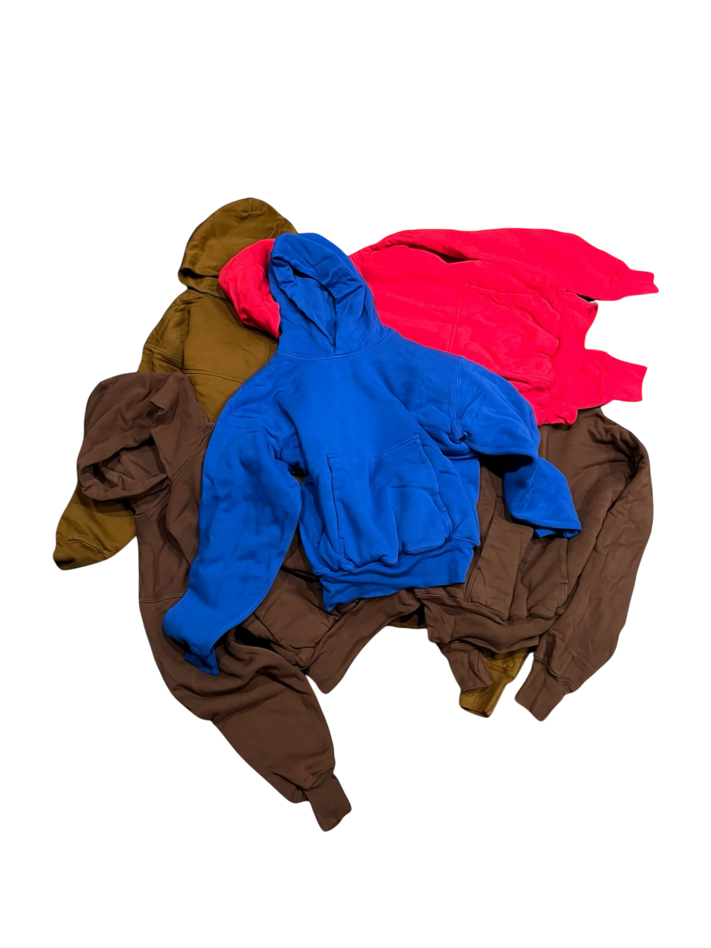 YZY Gap Hoodie