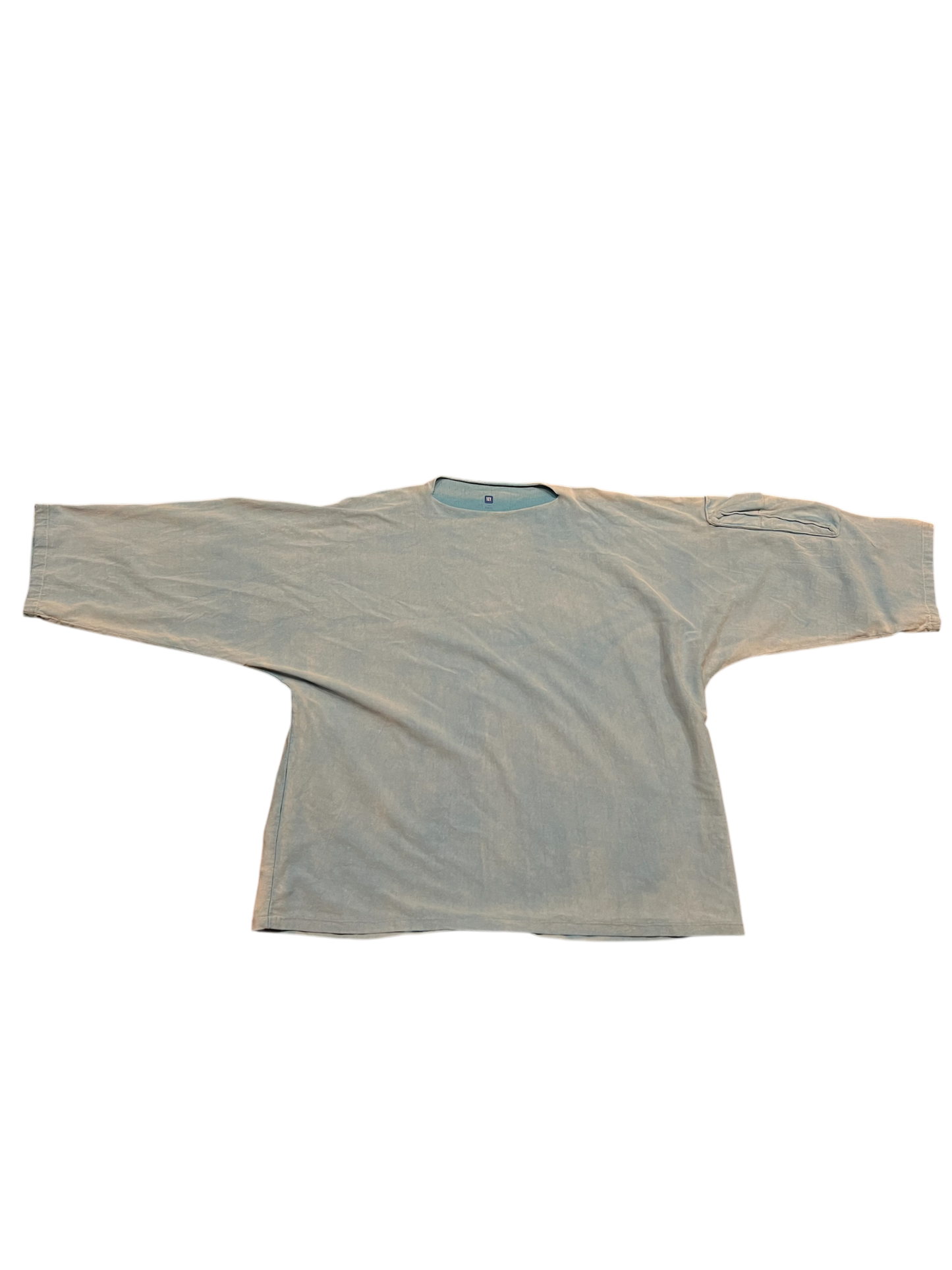 YZY Gap Sample Cargo Long Sleeve