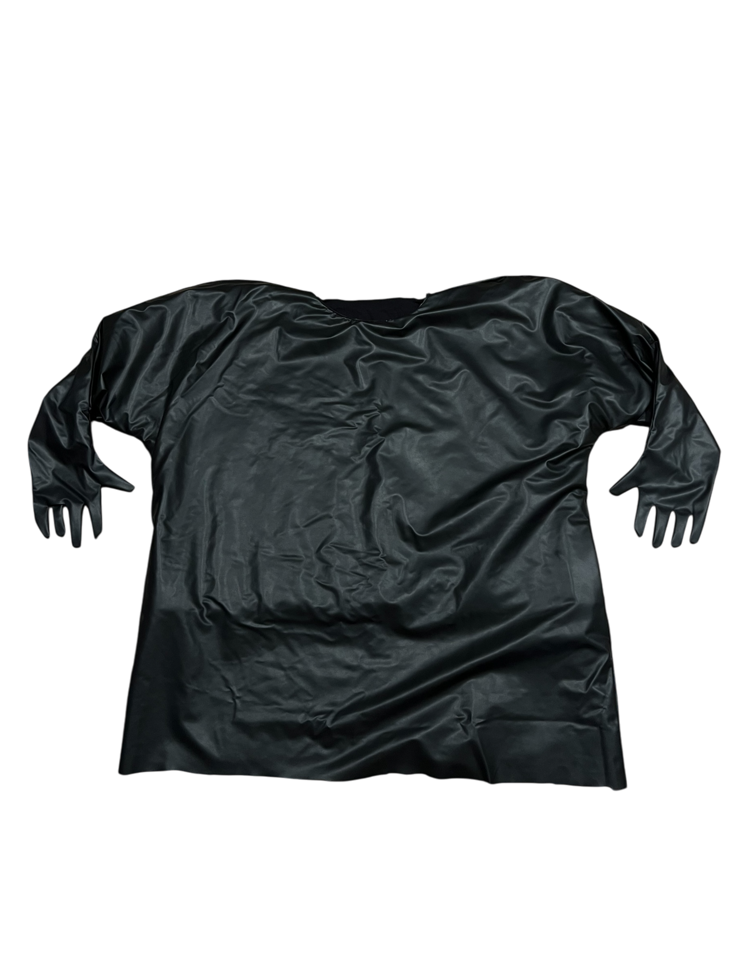 YZY Sample Pullover With Gloves