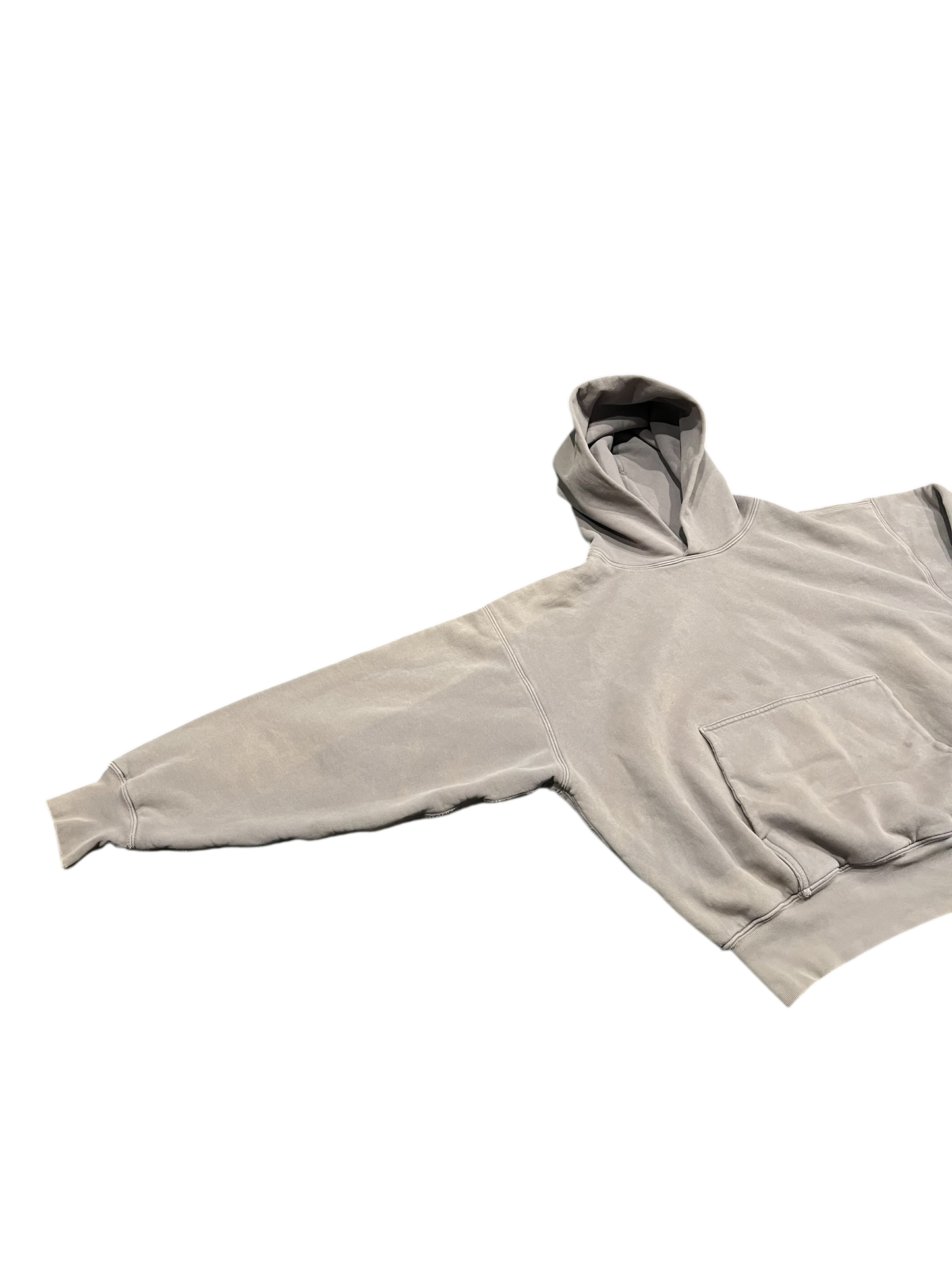 YZY Gap Sample Double Layer Hoodie