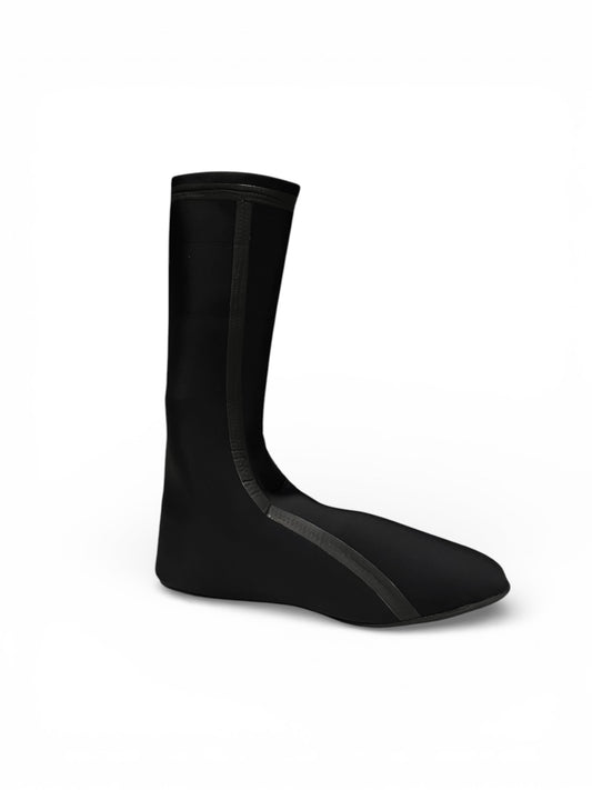 YZY SZN 9 Scuba Sample