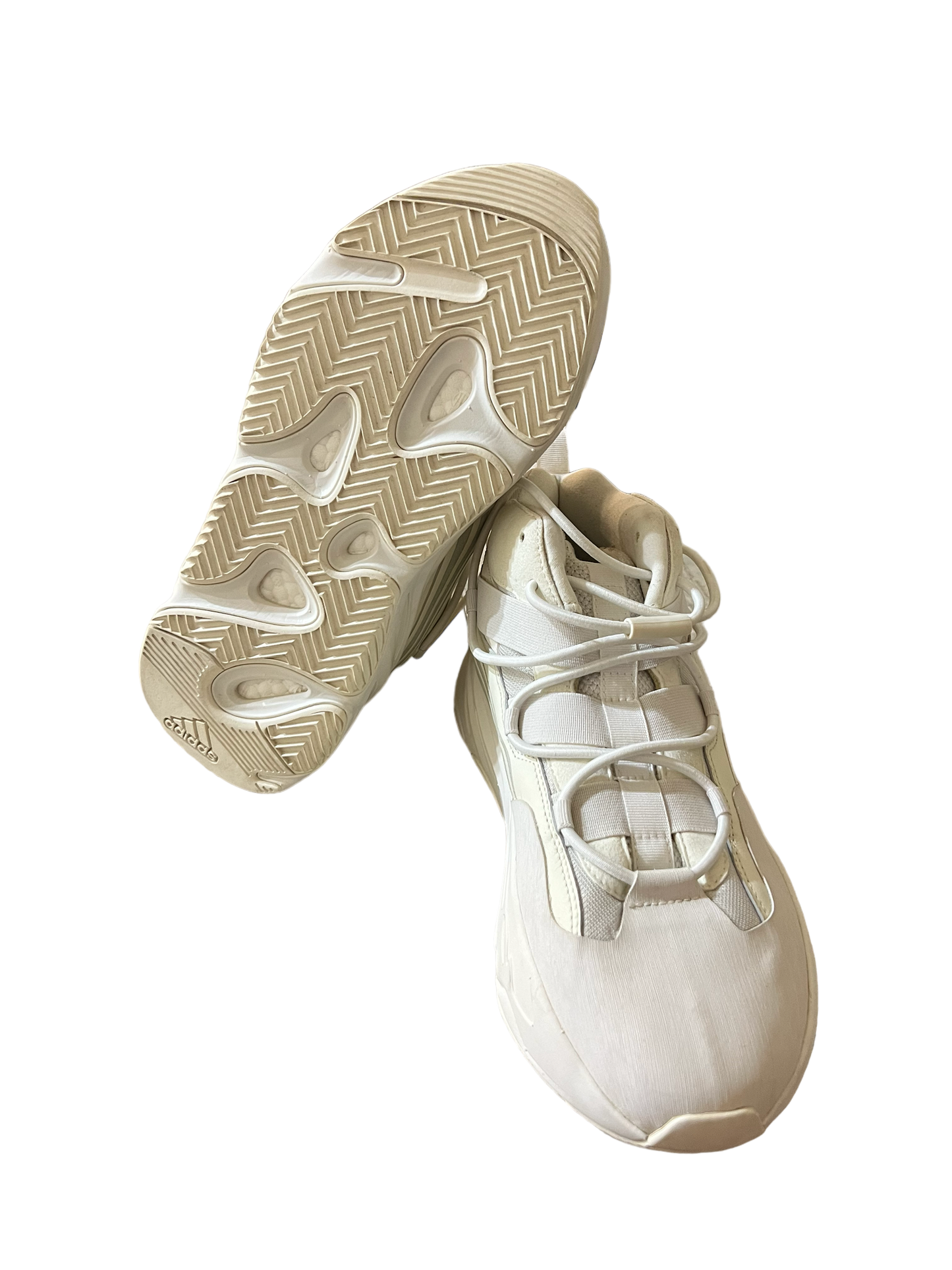YZY CHUNKY BBALL Adidas Sample