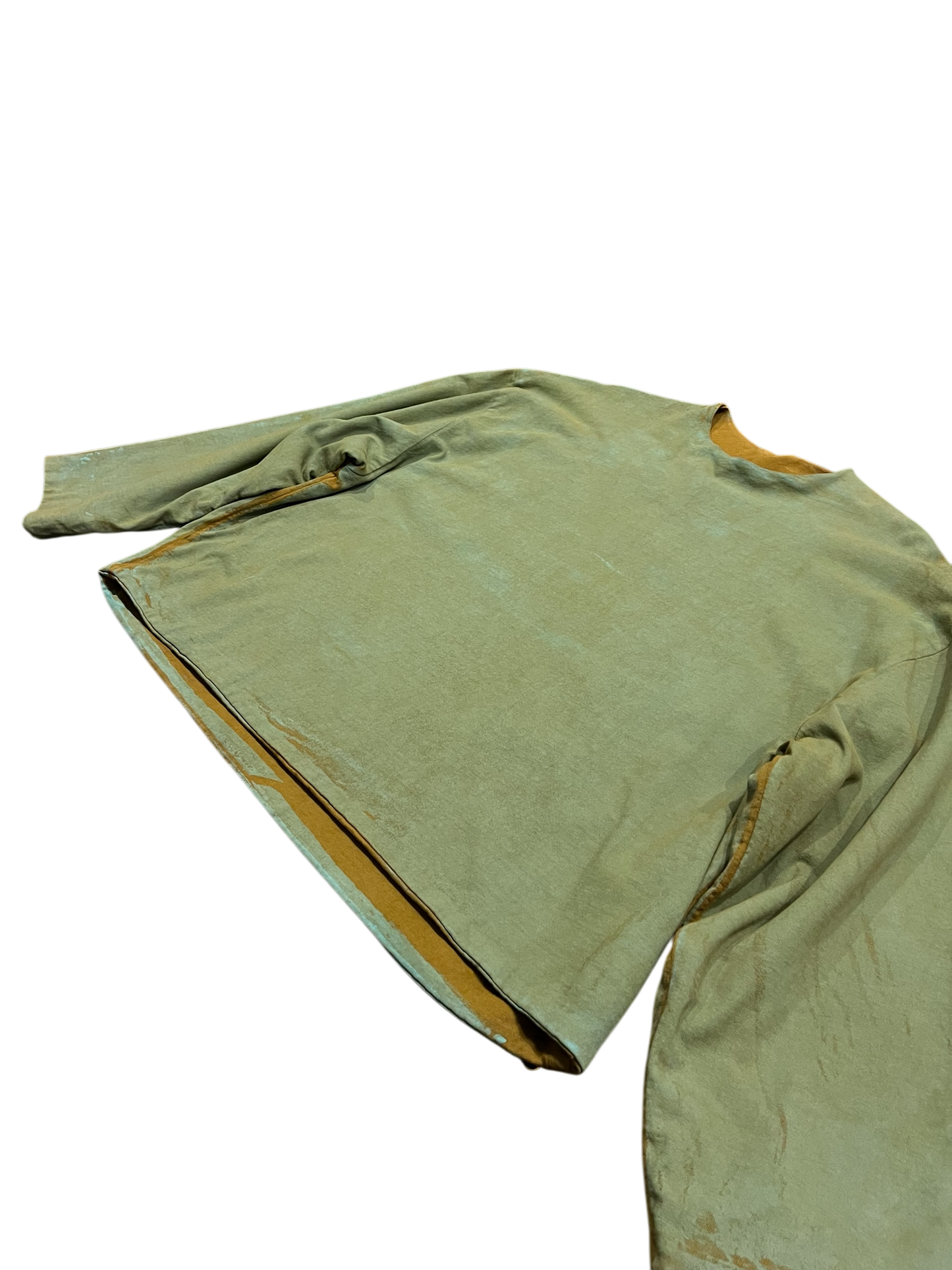 YZY Sample Wyoming Double Layer L/S