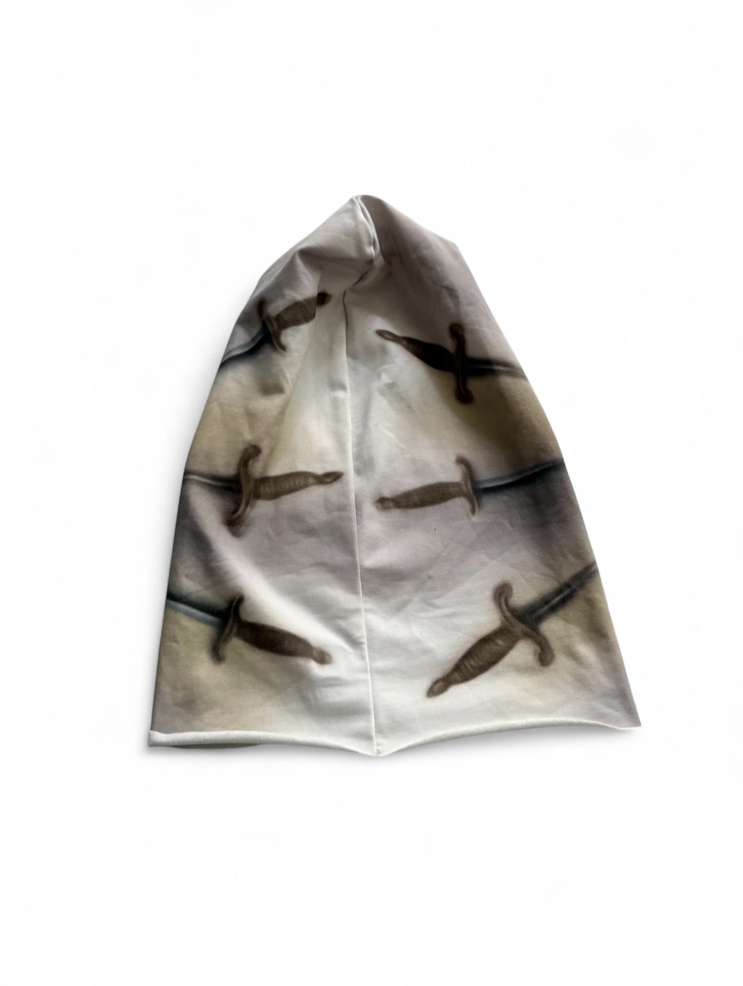 YZY Gap Sample Mask