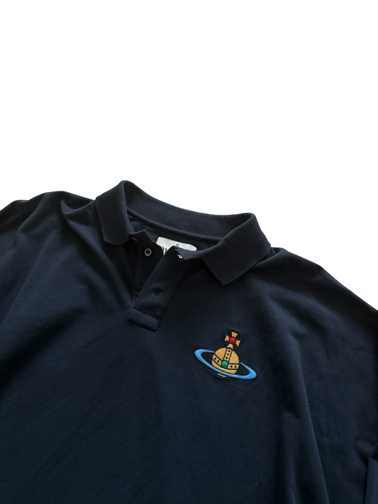 Vivienne Westwood Oversized Polo
