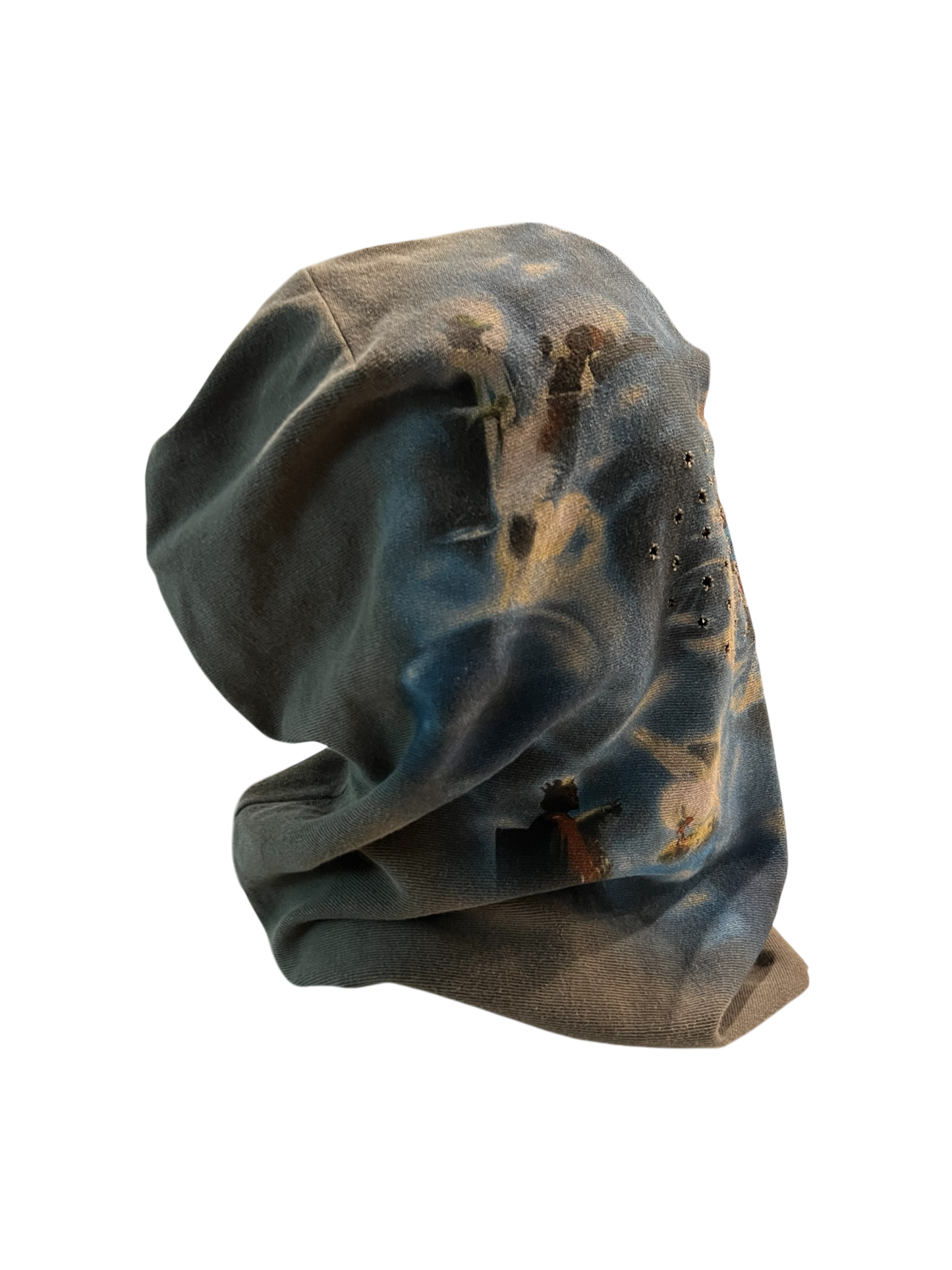 YZY Sample Mask
