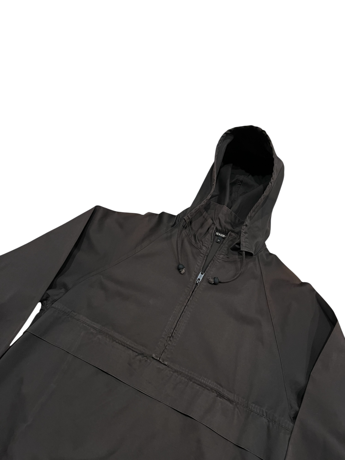 YZY Season 6 Anorak