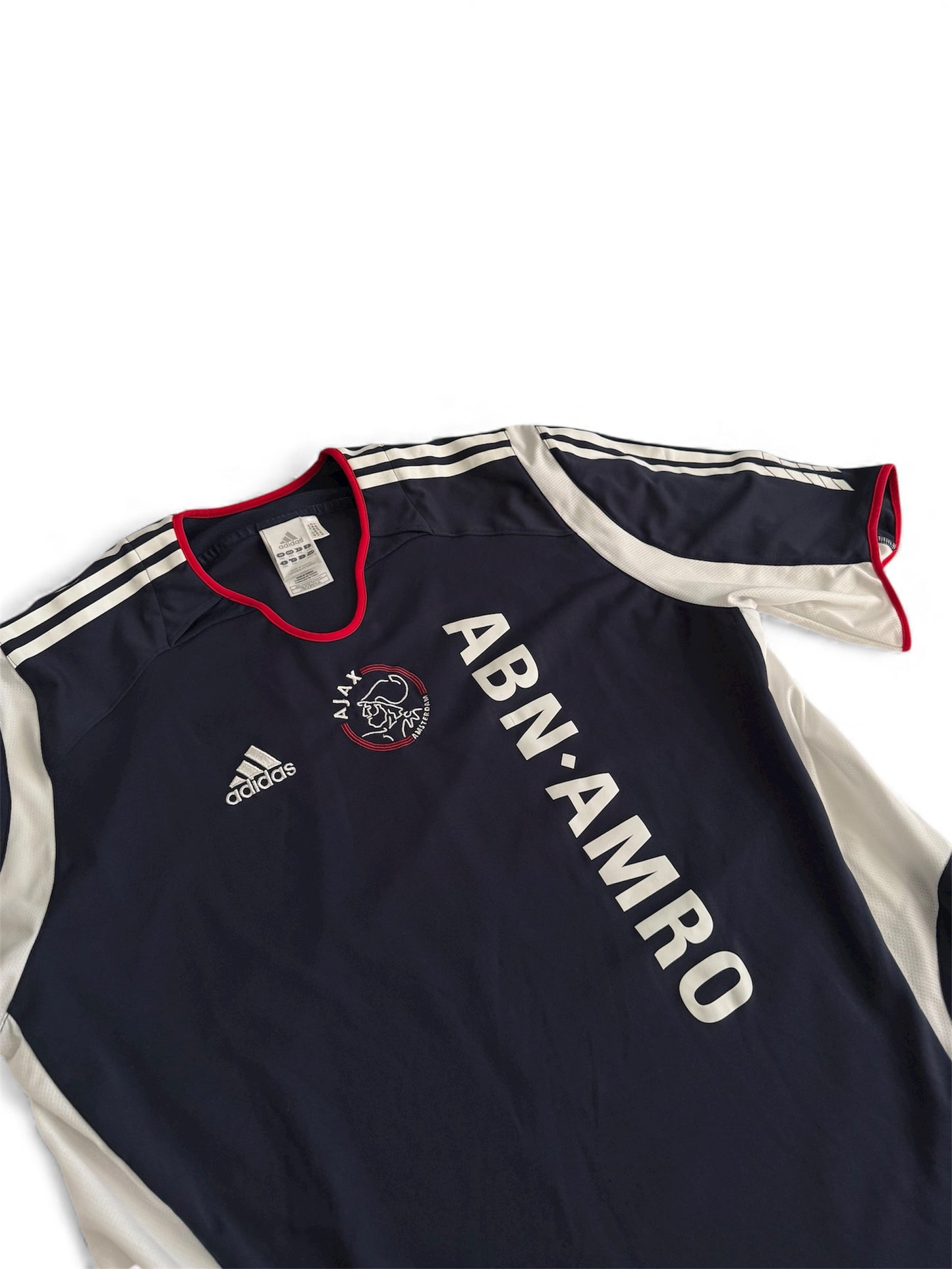 Adidas Ajax Amsterdam 05/06 Away Jersey