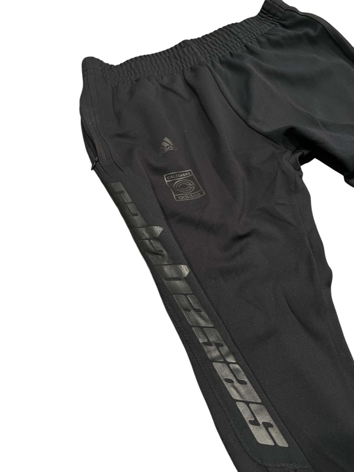 YZY Adidas Calabasas Track Pants