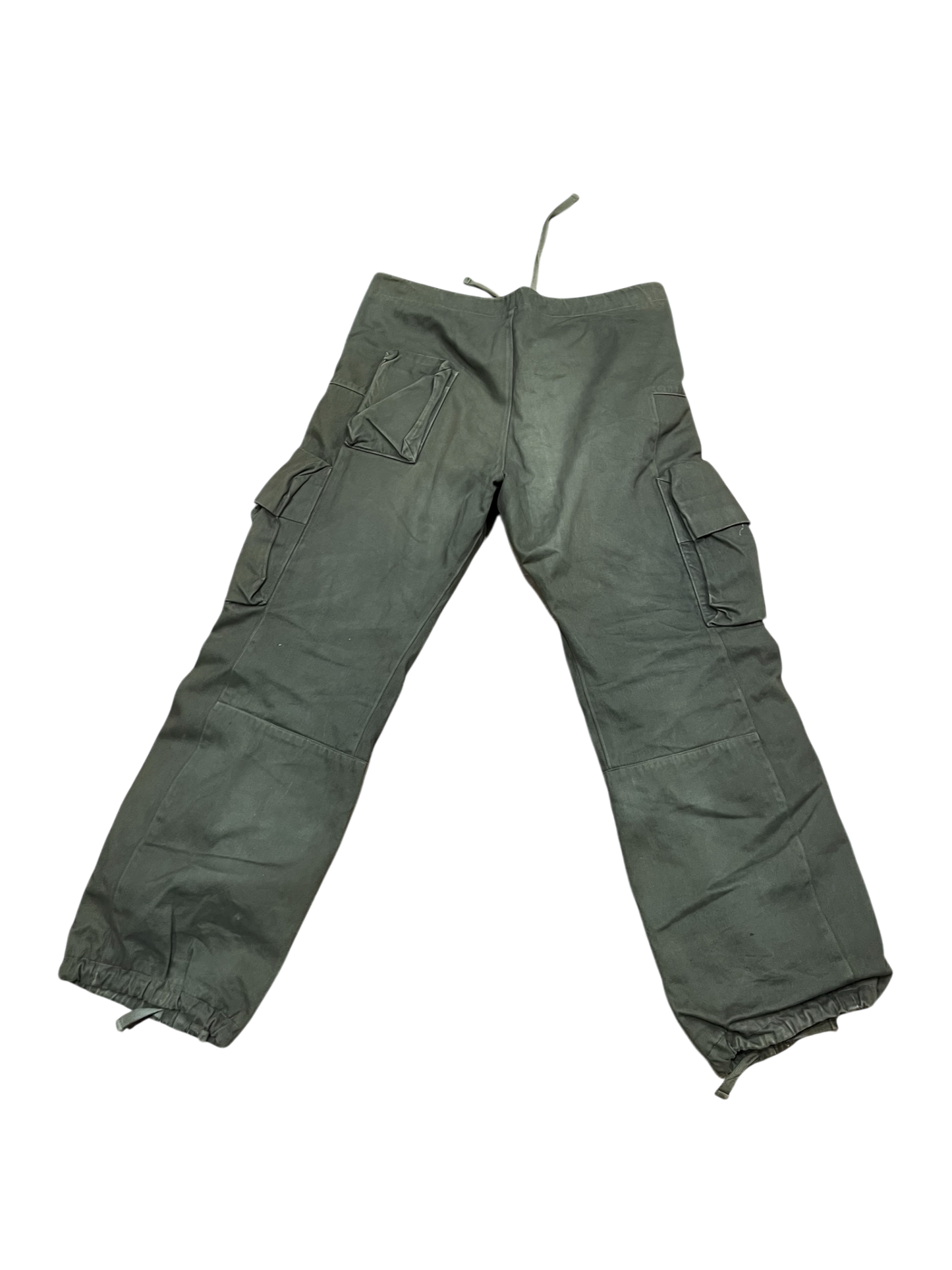 YZY Wyoming Sample Cargos