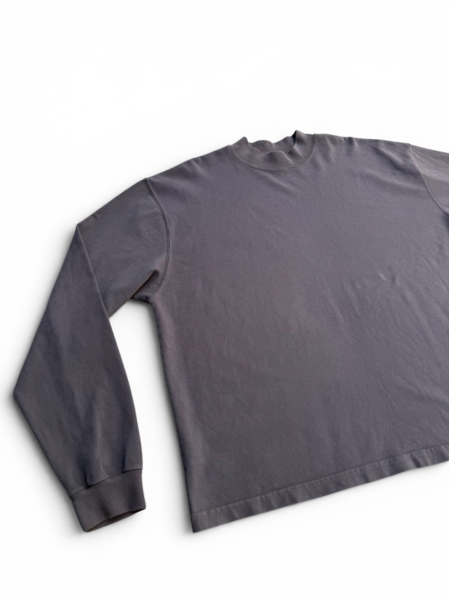 YZY Season 7 Blank LS
