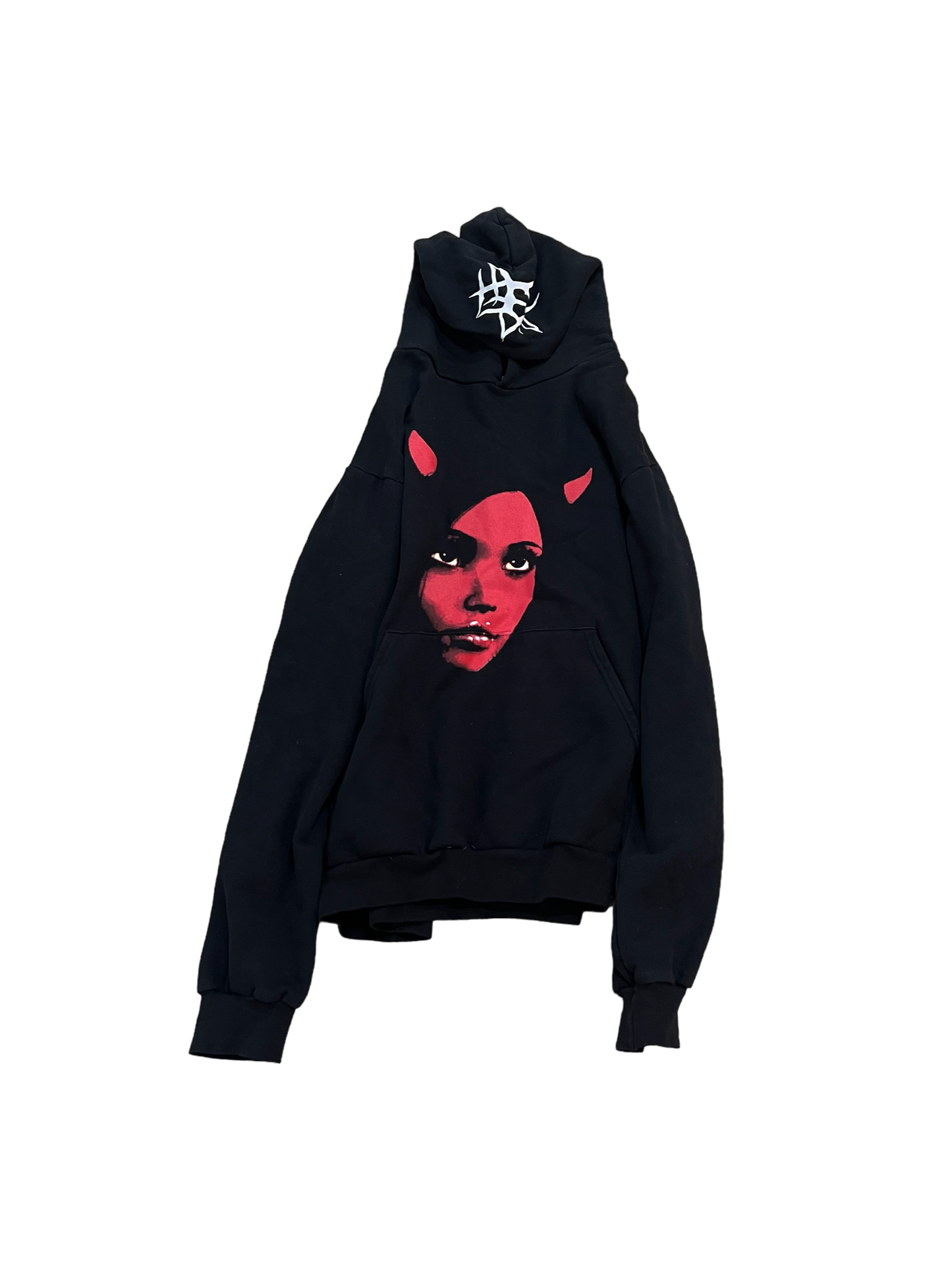 T-Rex Gloval Hoodie