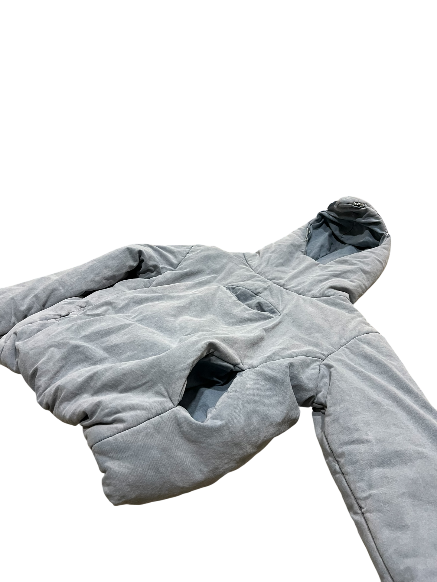 YZY Season 9 Sample Hoodie