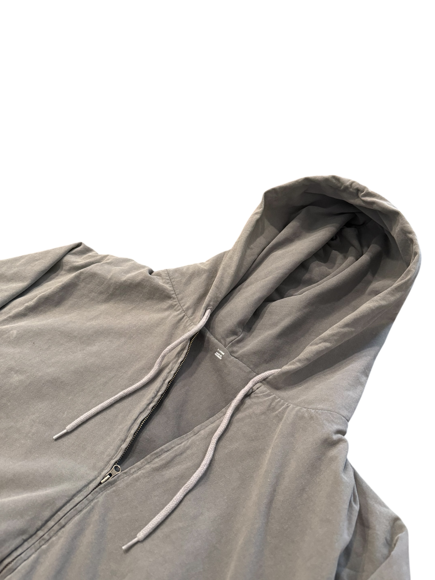 YZY Gap Poetic Unreleased Zip