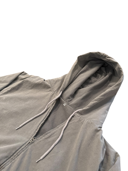 YZY Gap Poetic Unreleased Zip