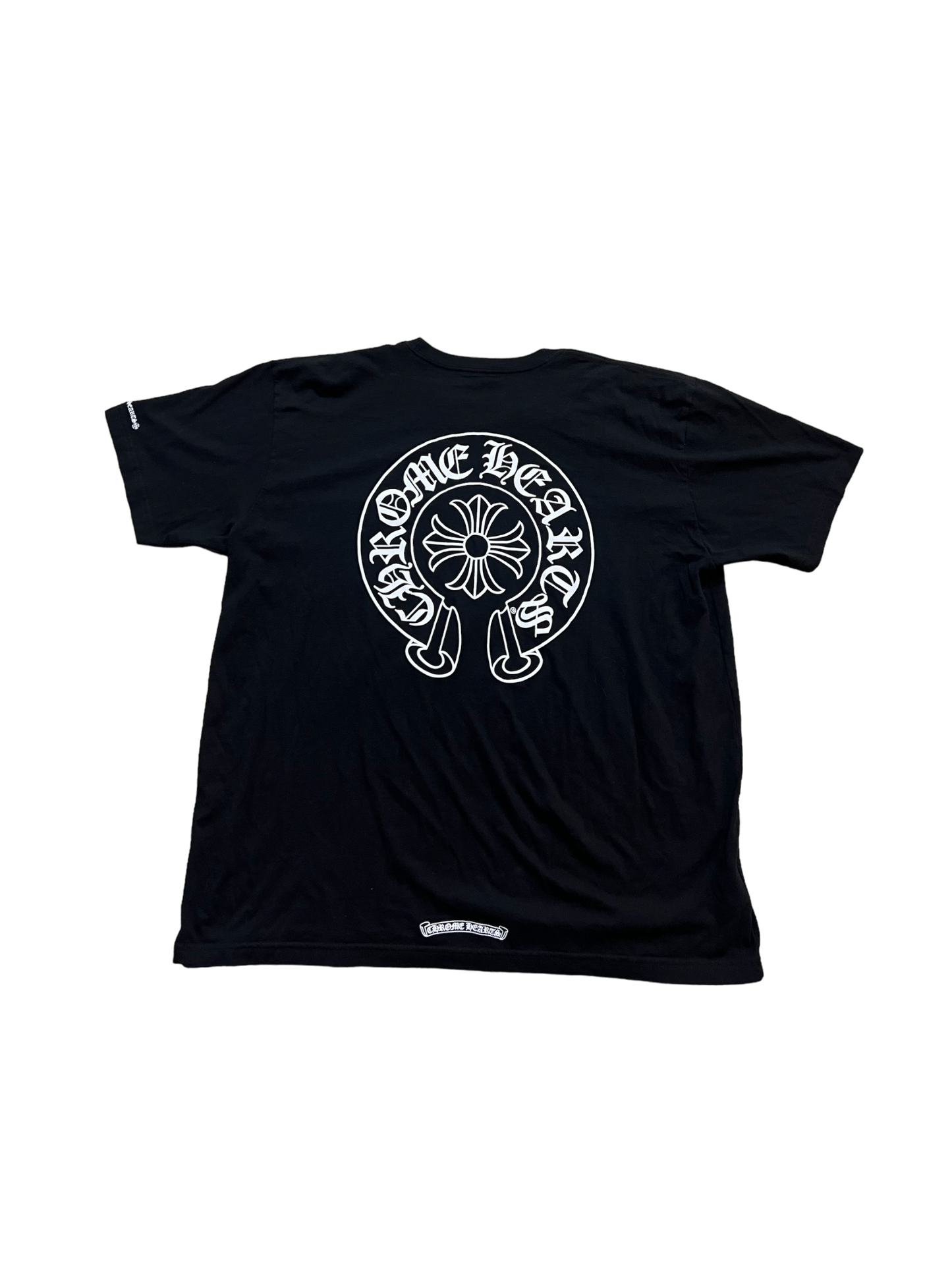 Chrome Hearts Tee