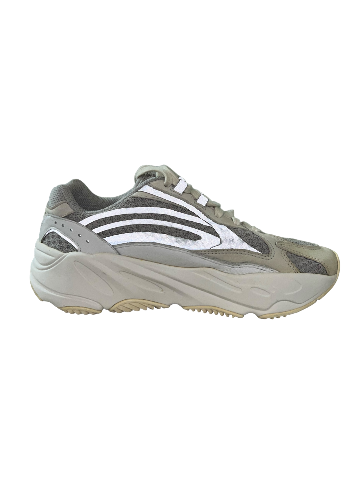 YZY Adidas 700 V2 Option B Sample