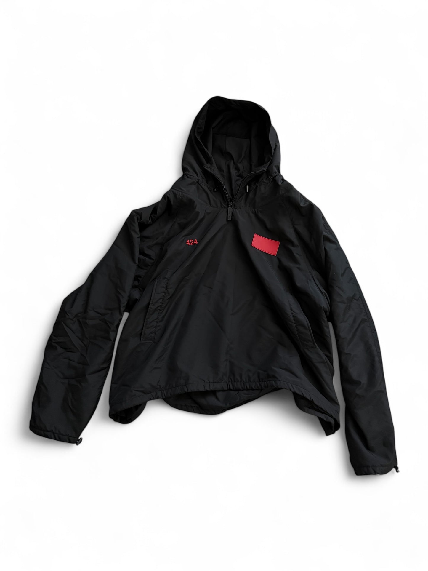 424 Logo Jacket