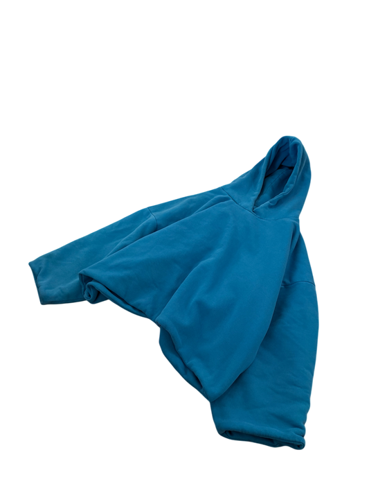 YZY Sample Double Layered Hoodie