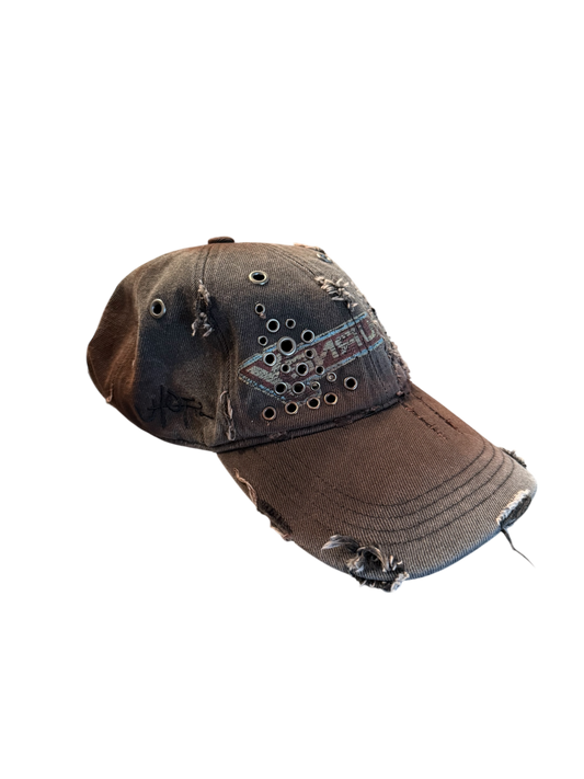Travis Scott Cactus Jack Journey Hat