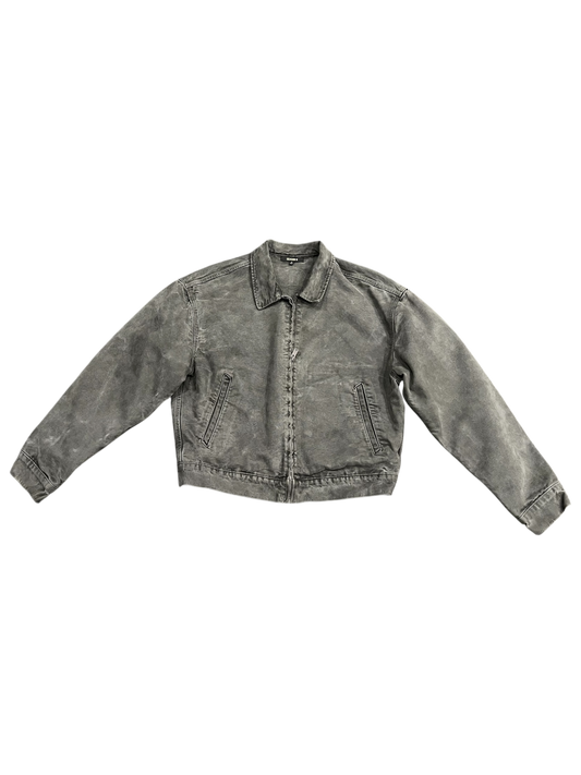 YZY Season 6 Work Jacket