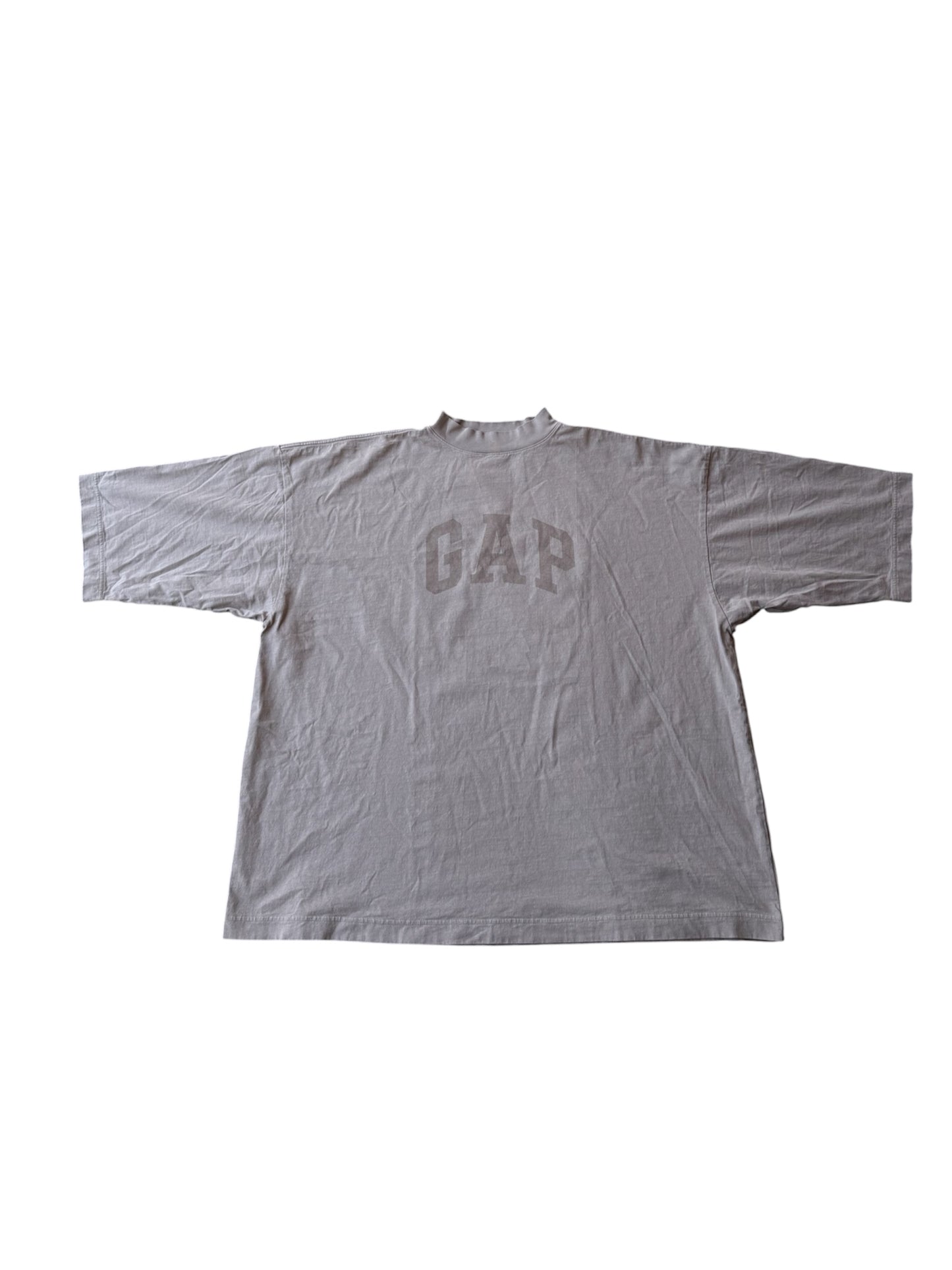 YZY Gap Dove 3/4 Sleeve Tee