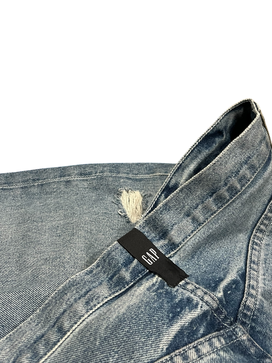 YZY Gap YGBB Denim Pants