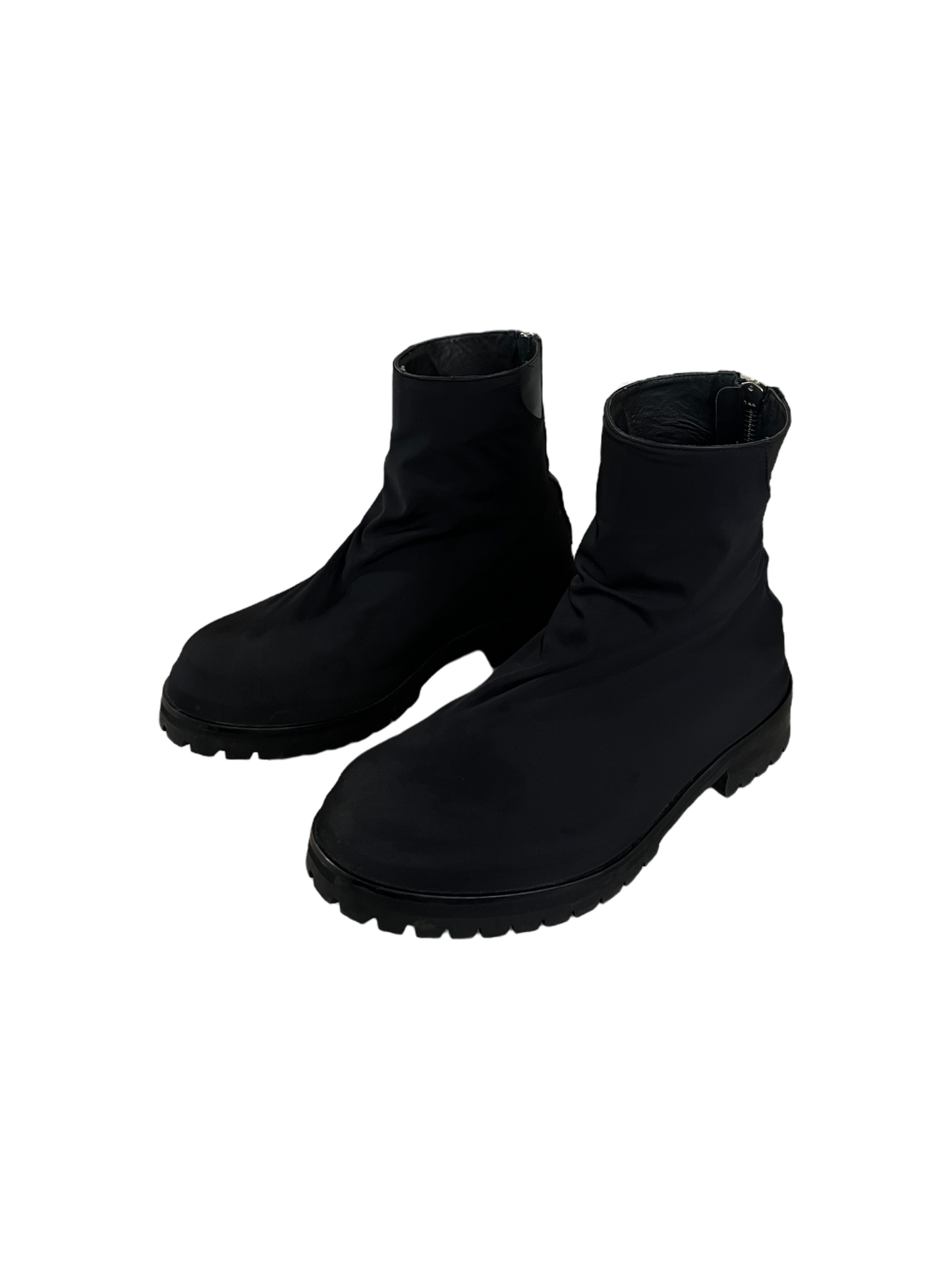 424 Marathon Boot