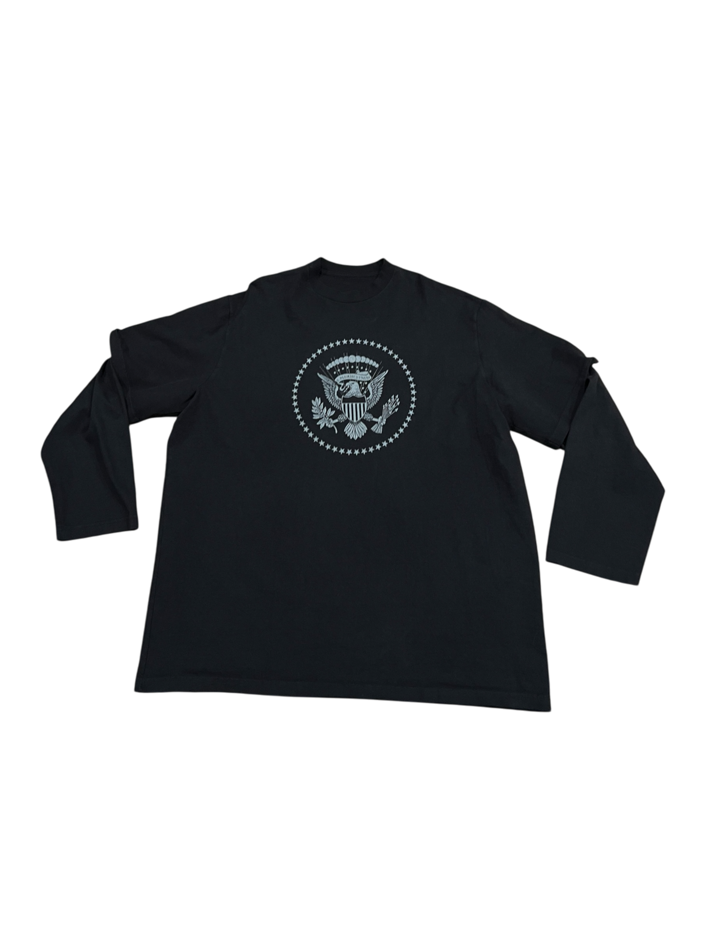 YZY 2024 2Layer Long Sleeve