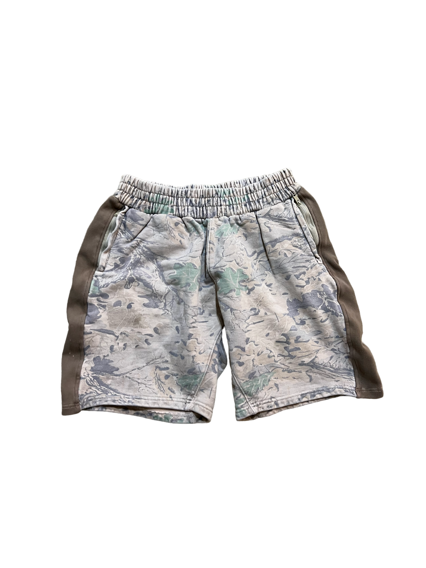 YZY Season 4 Sample Shorts