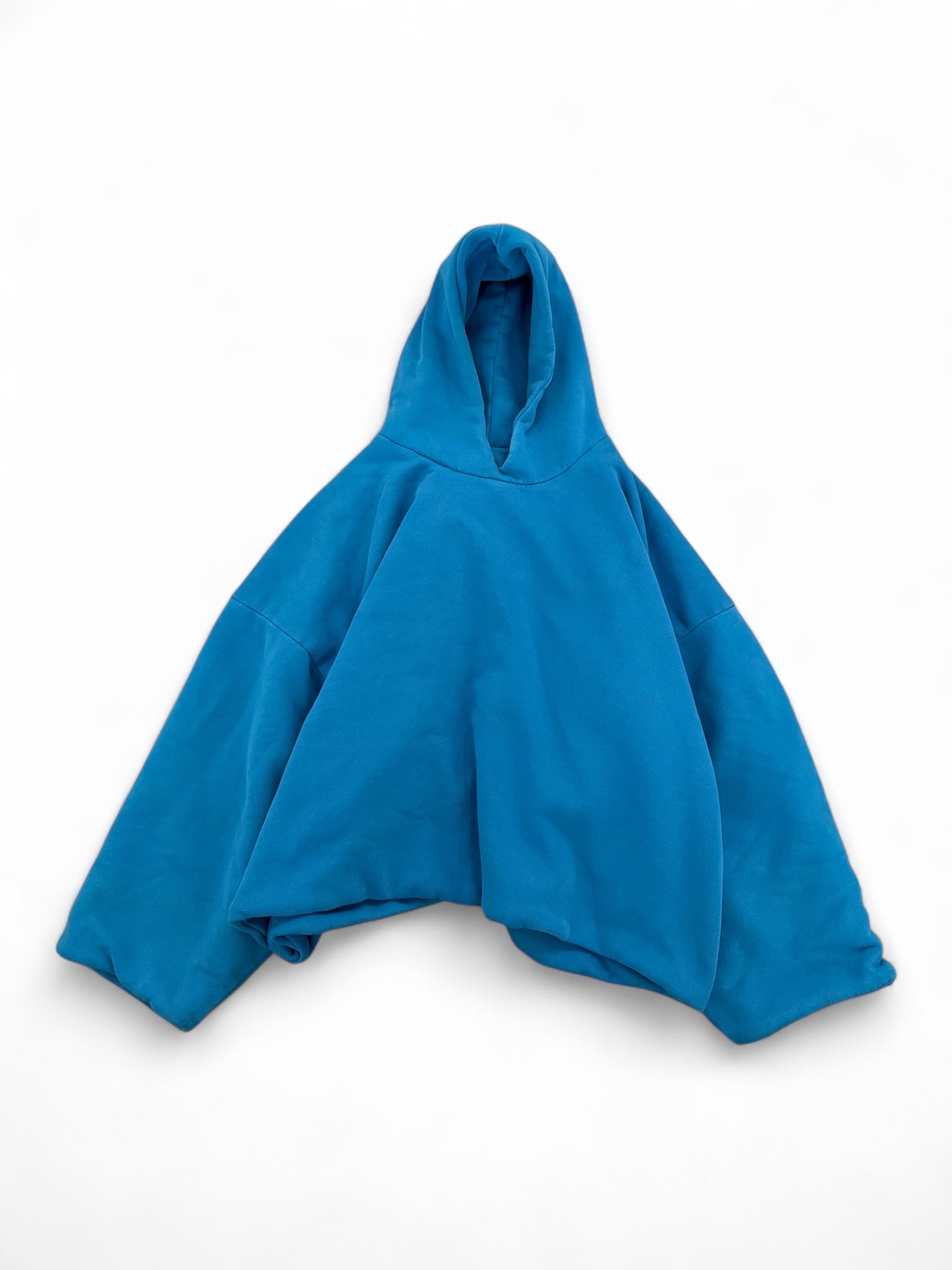 YZY Sample Double Layered Hoodie