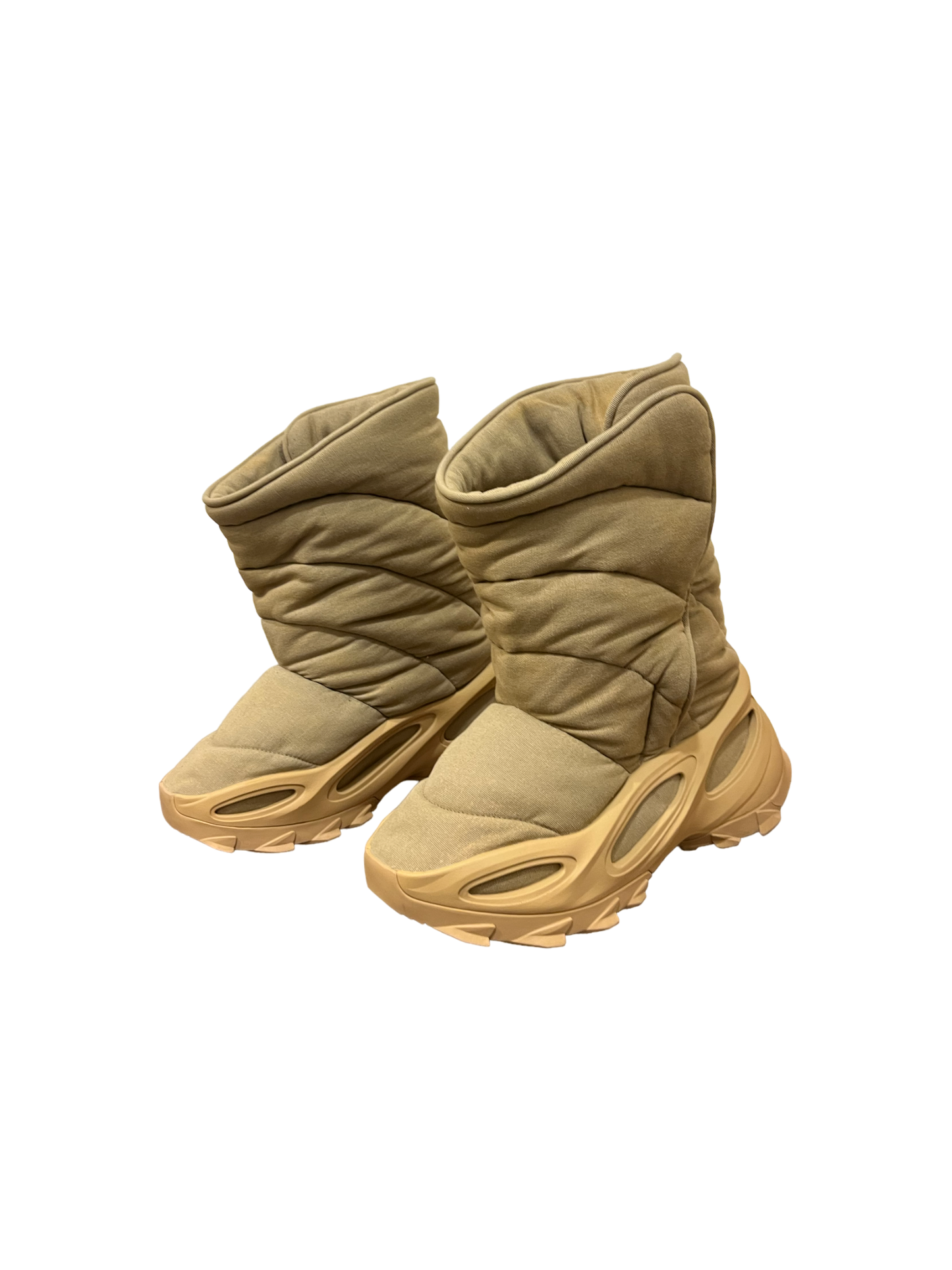 YZY Adidas NSLTD Boot