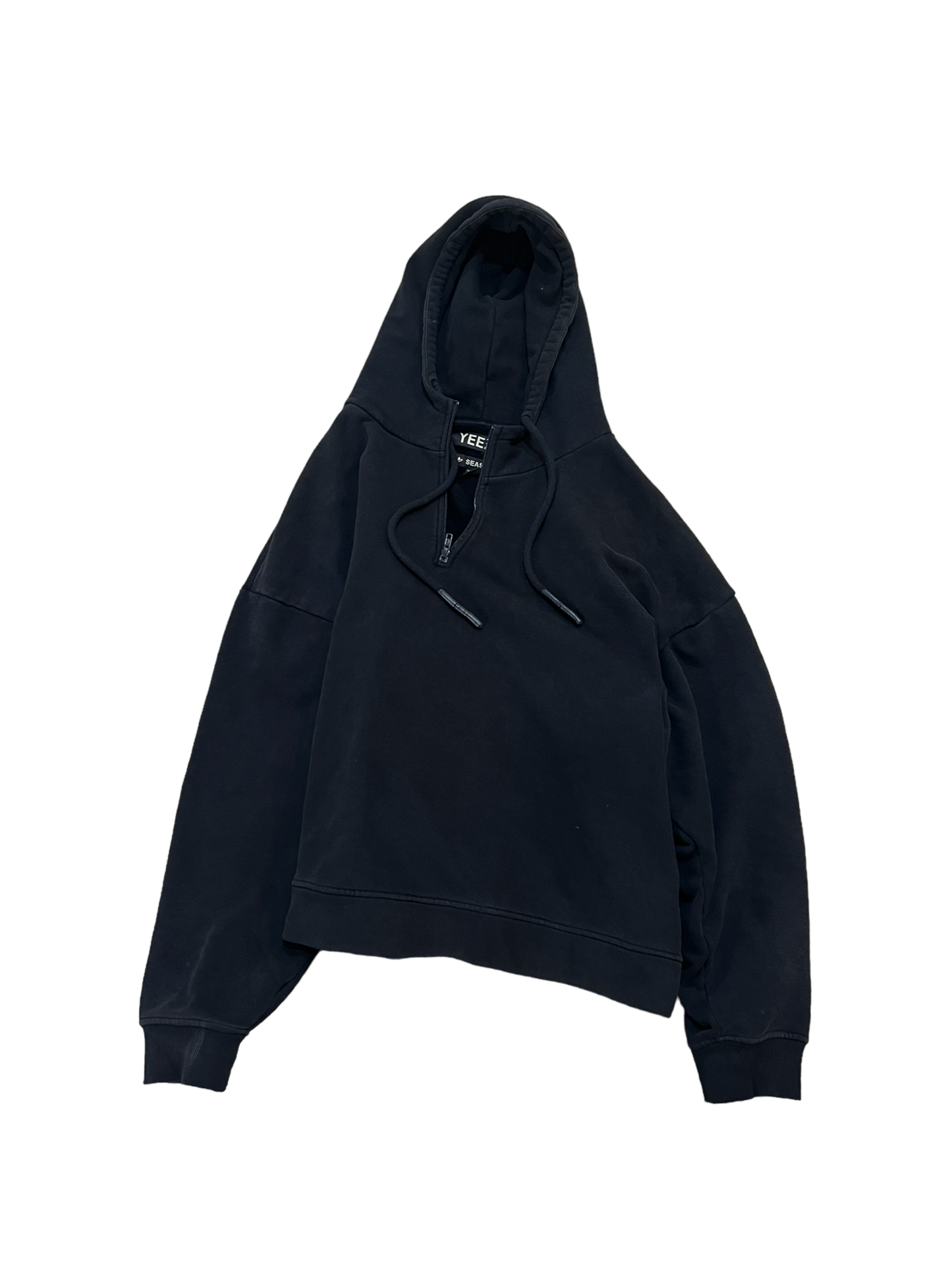 YZY Season 1 Half Zip