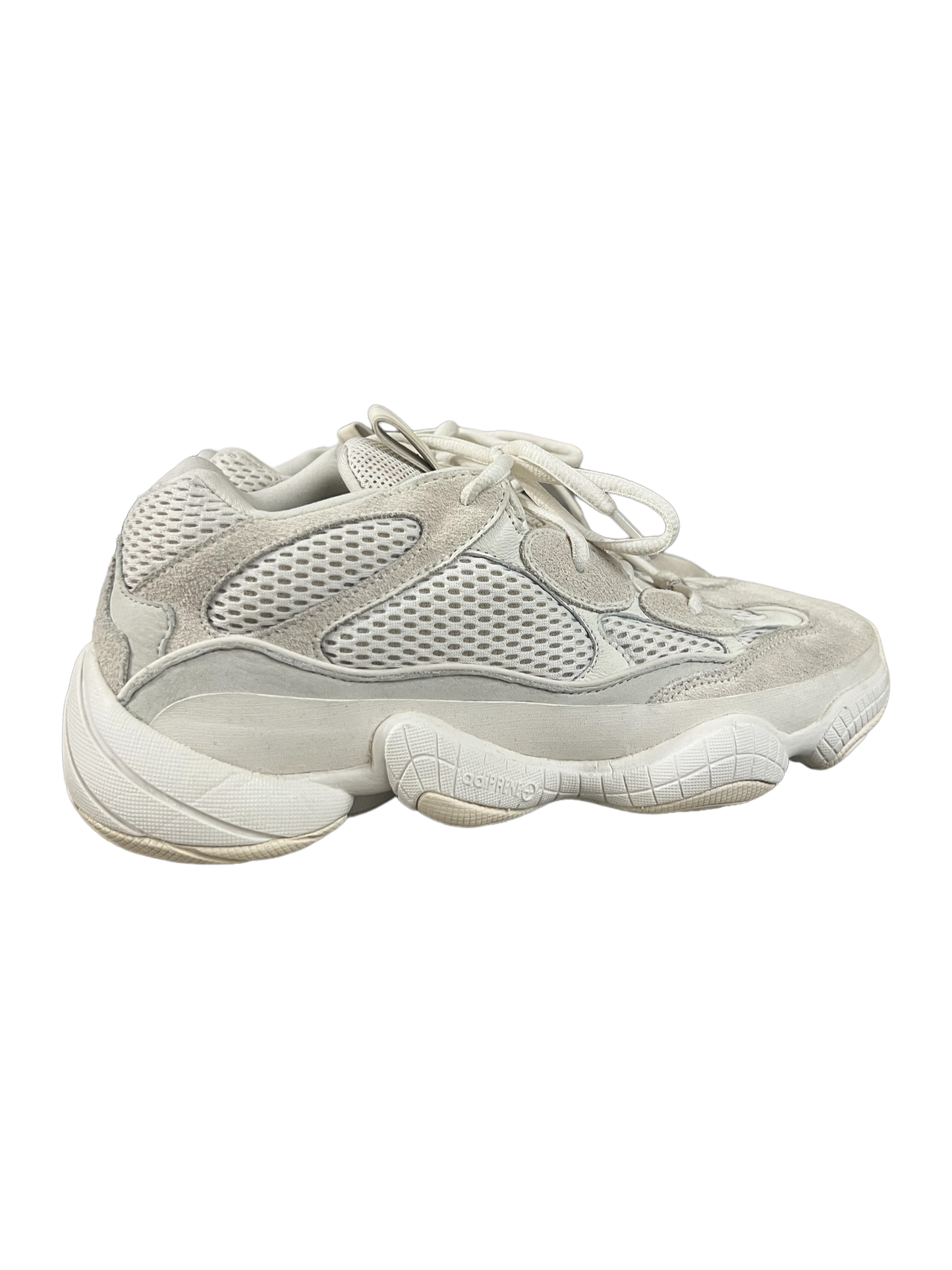 YZY Adidas 500 Sample